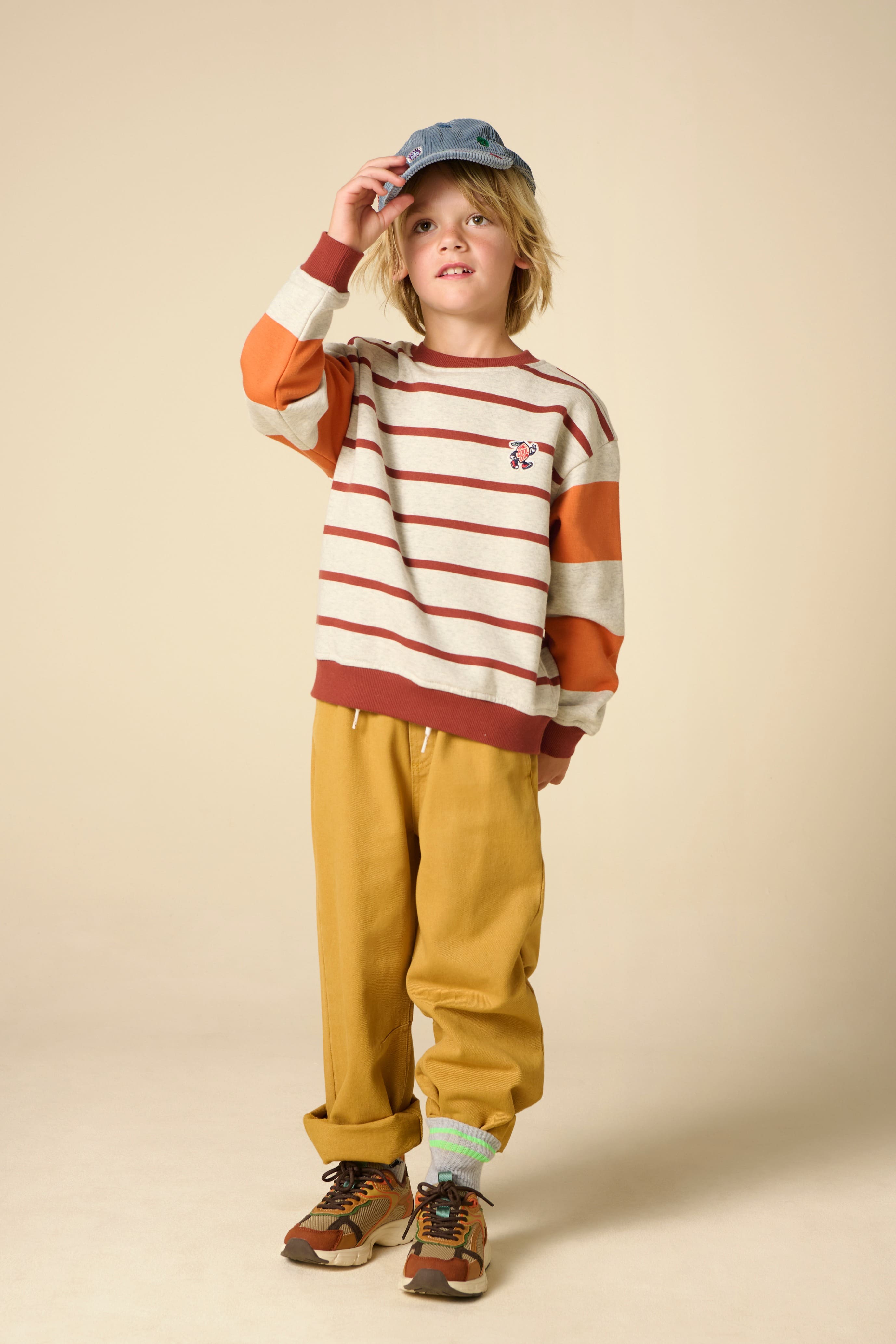 Kidz Management for Sissy-Boy cover picture