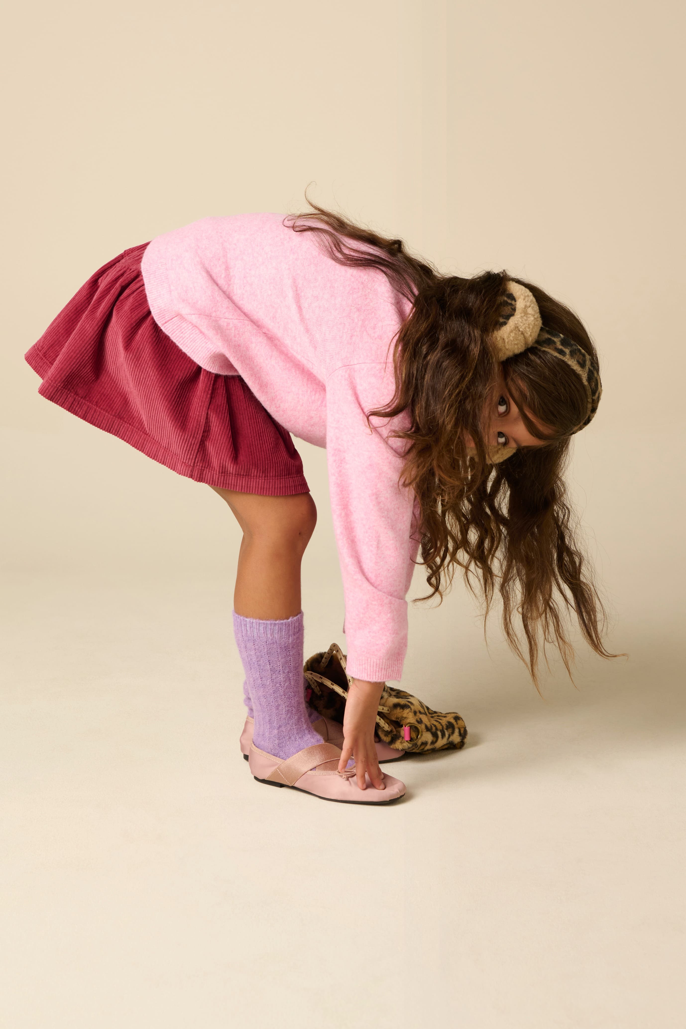 Kidz Management for Sissy-Boiy item #001