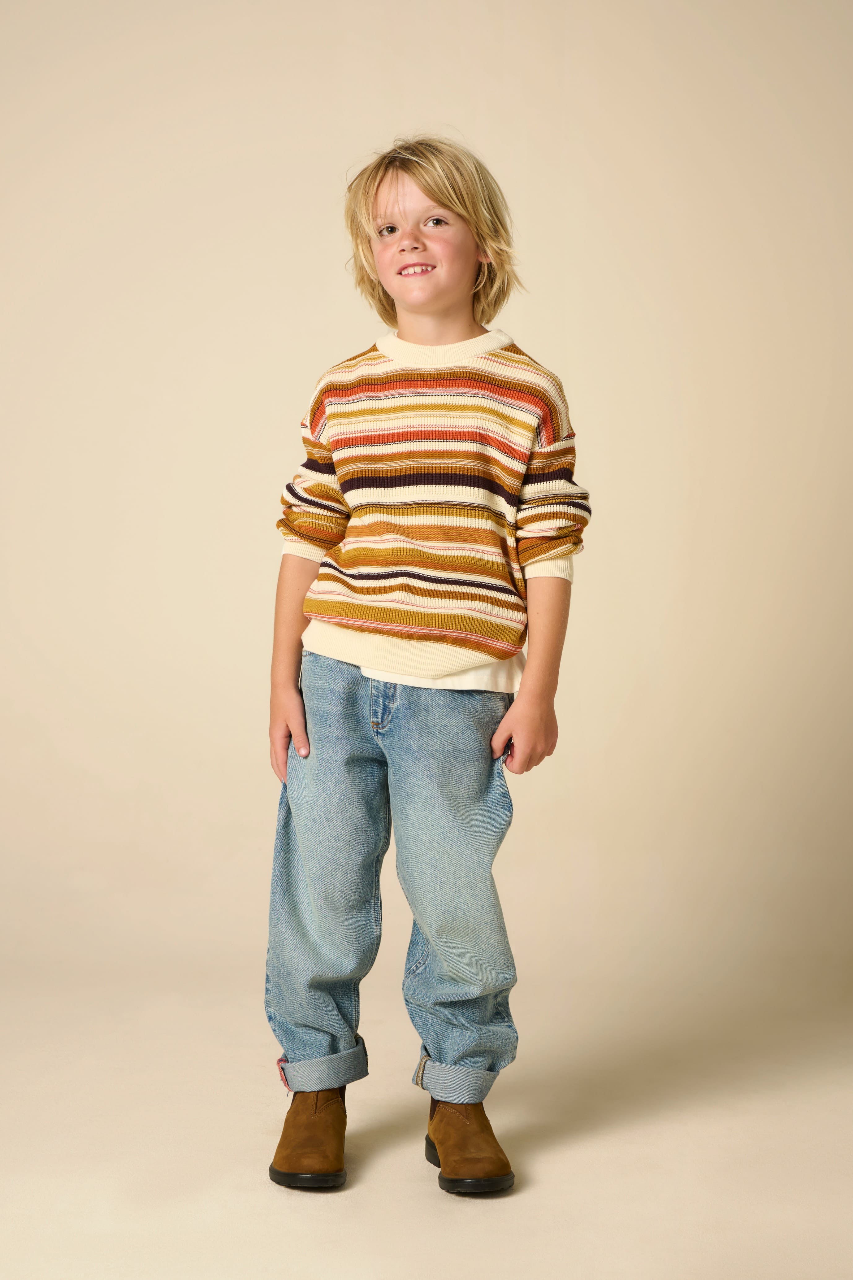 Kidz Management for Sissy-Boy item #001