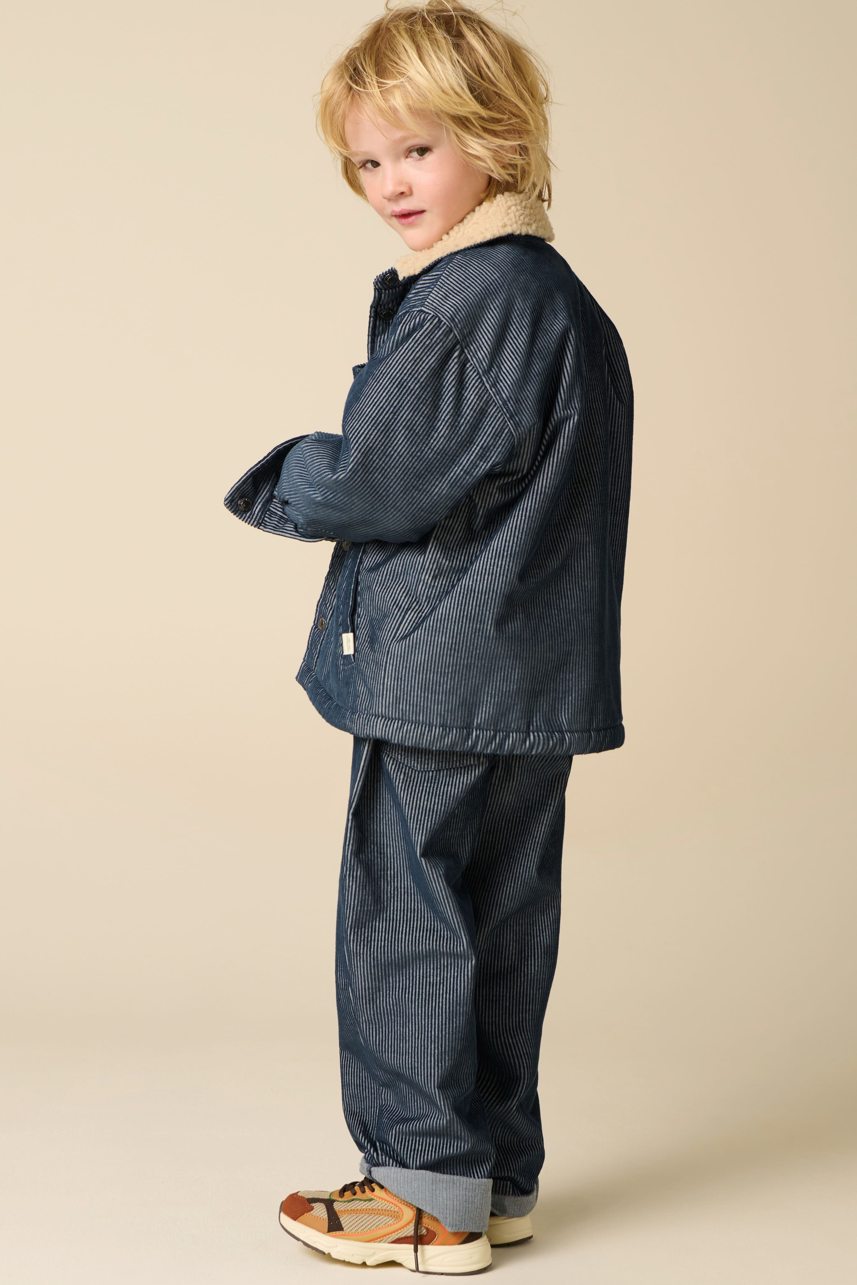 Kidz Management for Sissy-Boy item #003