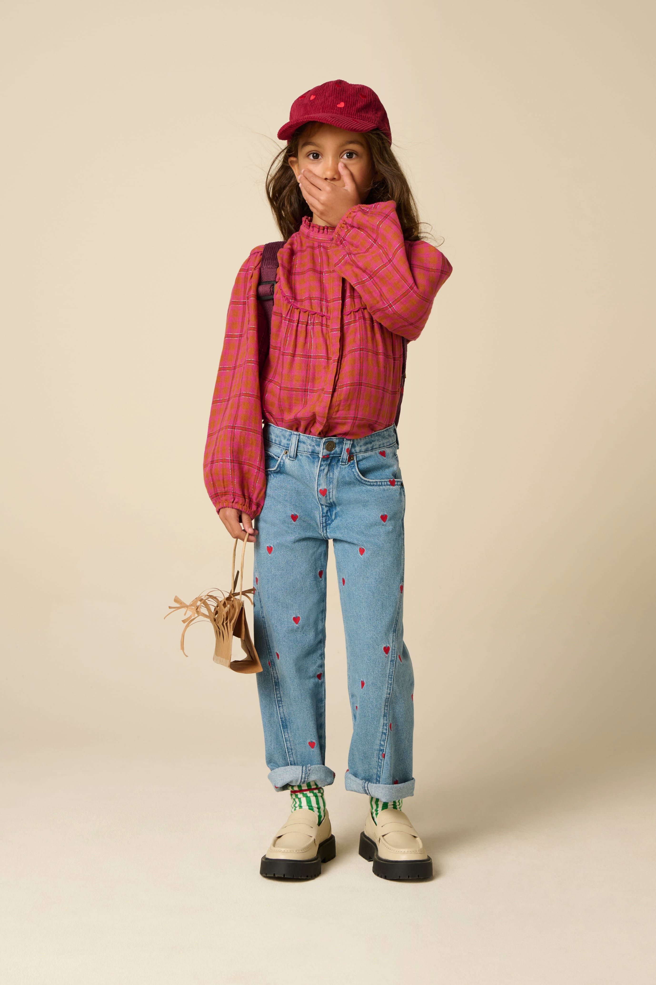 Kidz Management for Sissy-Boiy item #003