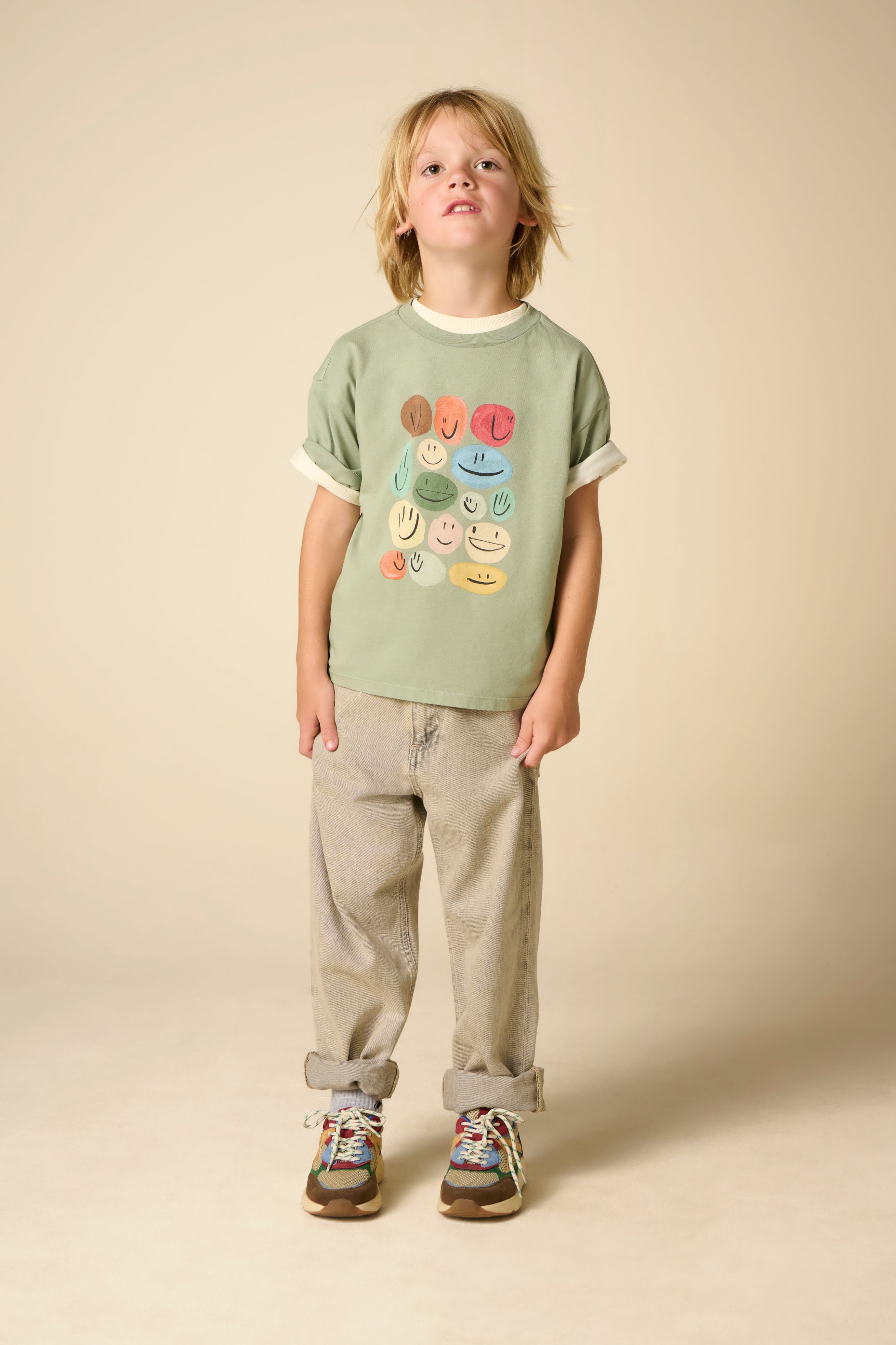 Kidz Management for Sissy-Boy item #003