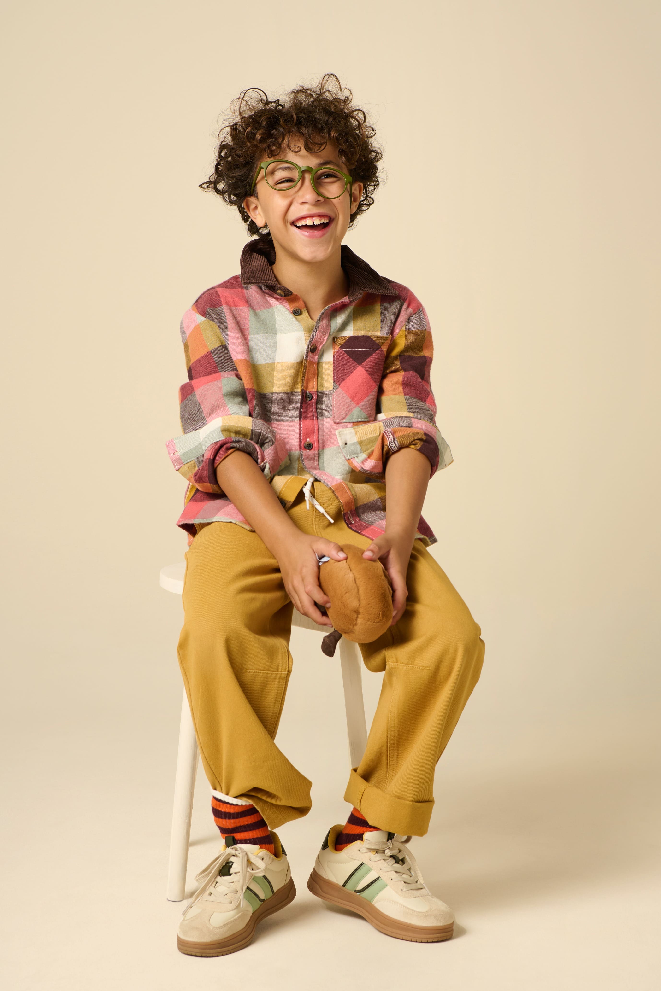 Kidz Management for Sissy-Boy item #002
