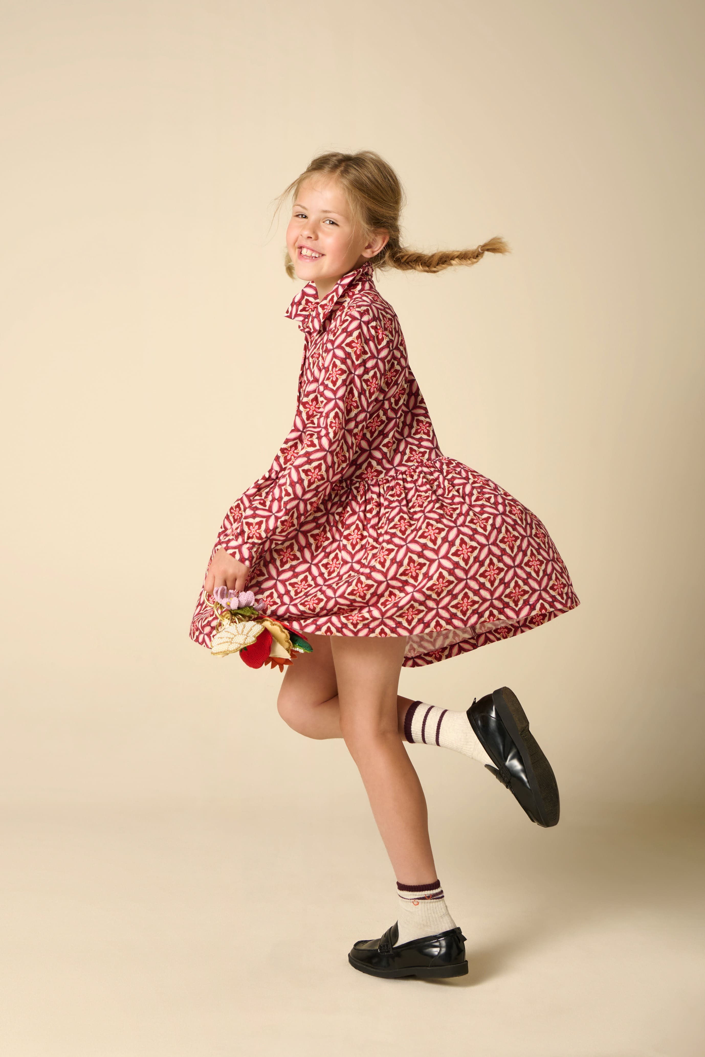 Kidz Management for Sissy-Boy item #001