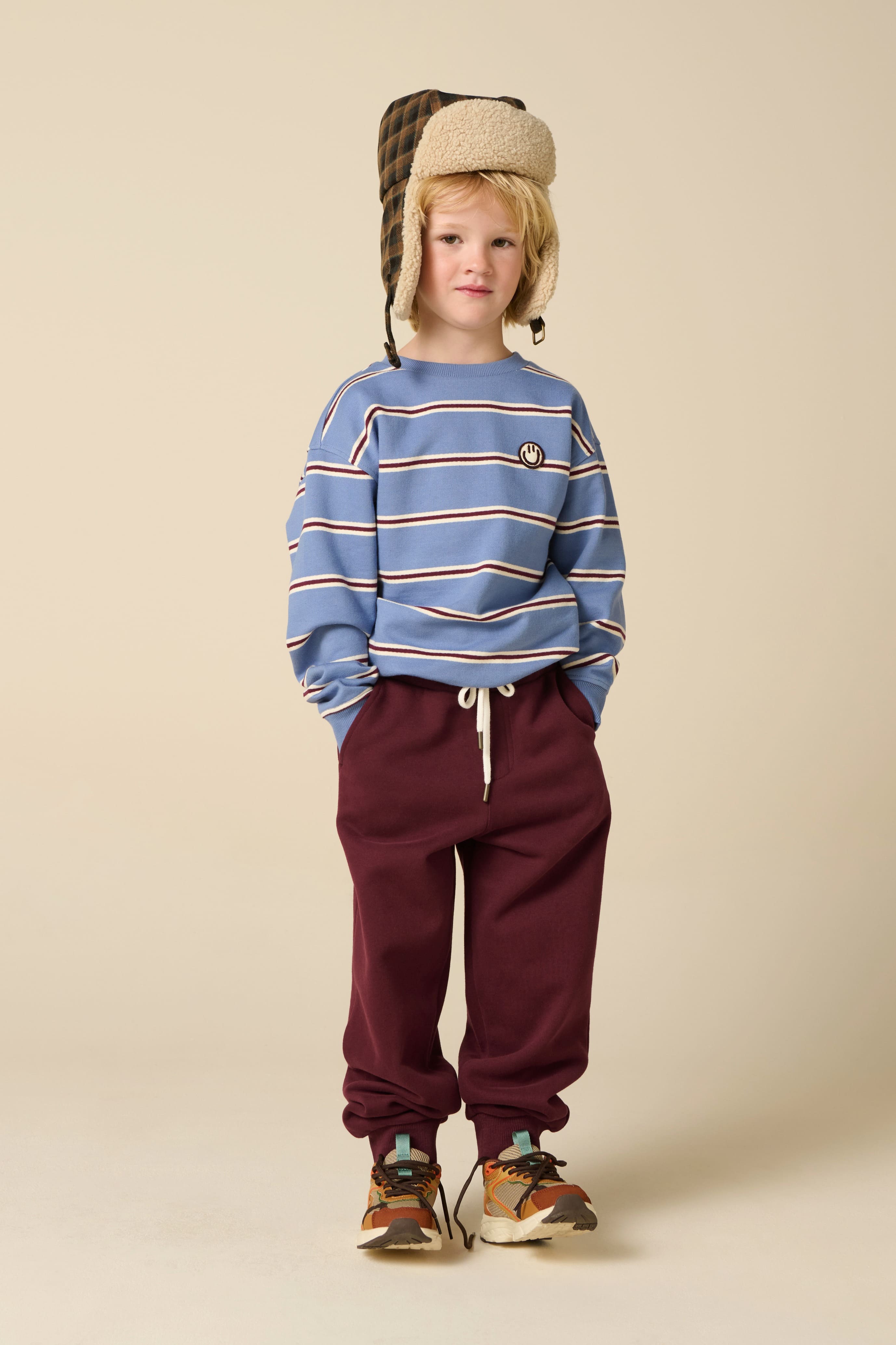 Kidz Management for Sissy-Boy item #003