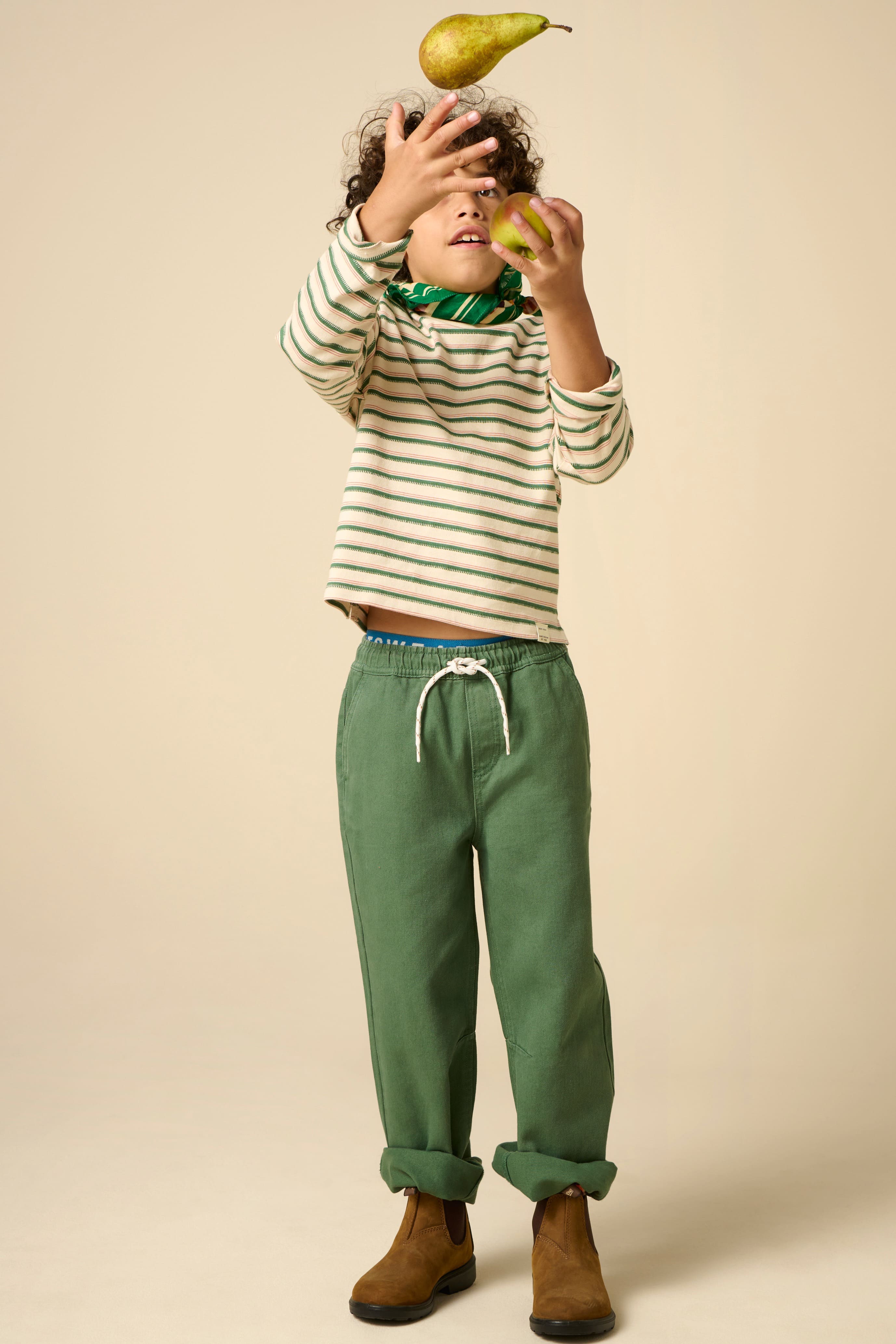 Kidz Management for Sissy-Boy item #003