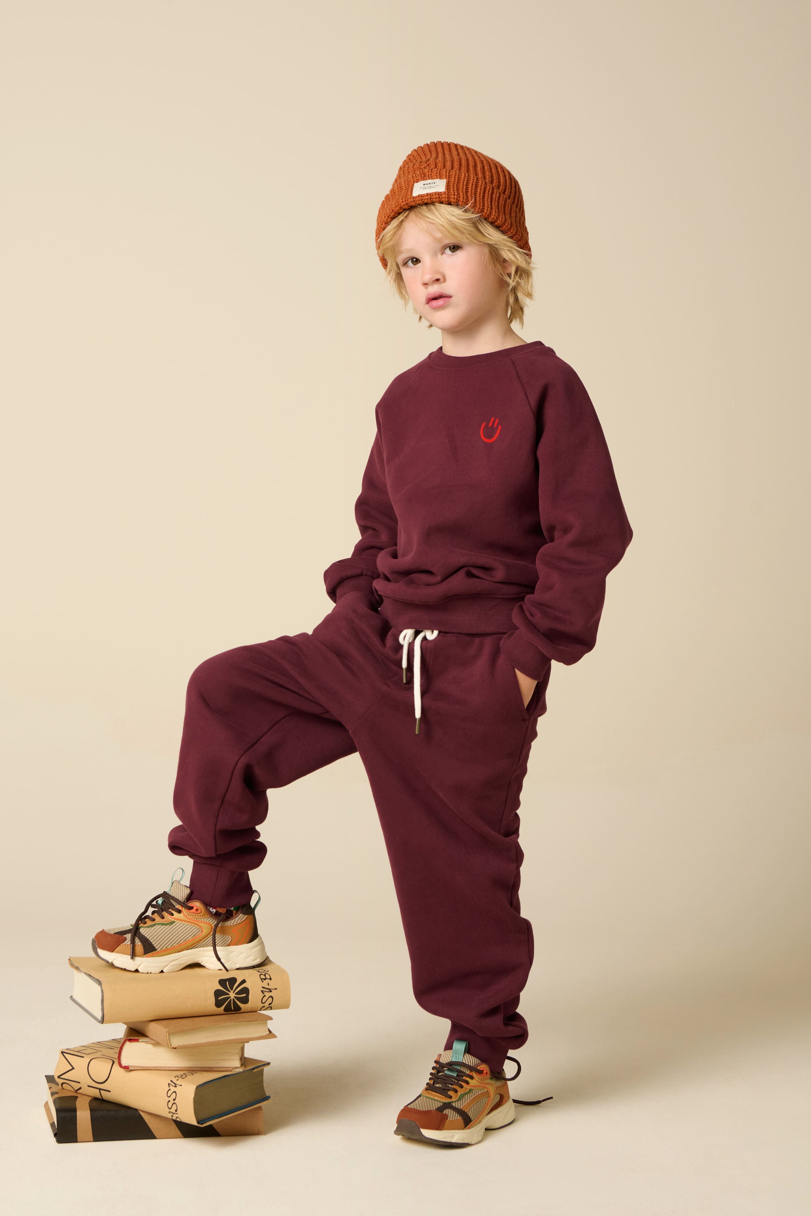 Kidz Management for Sissy-Boy item #001