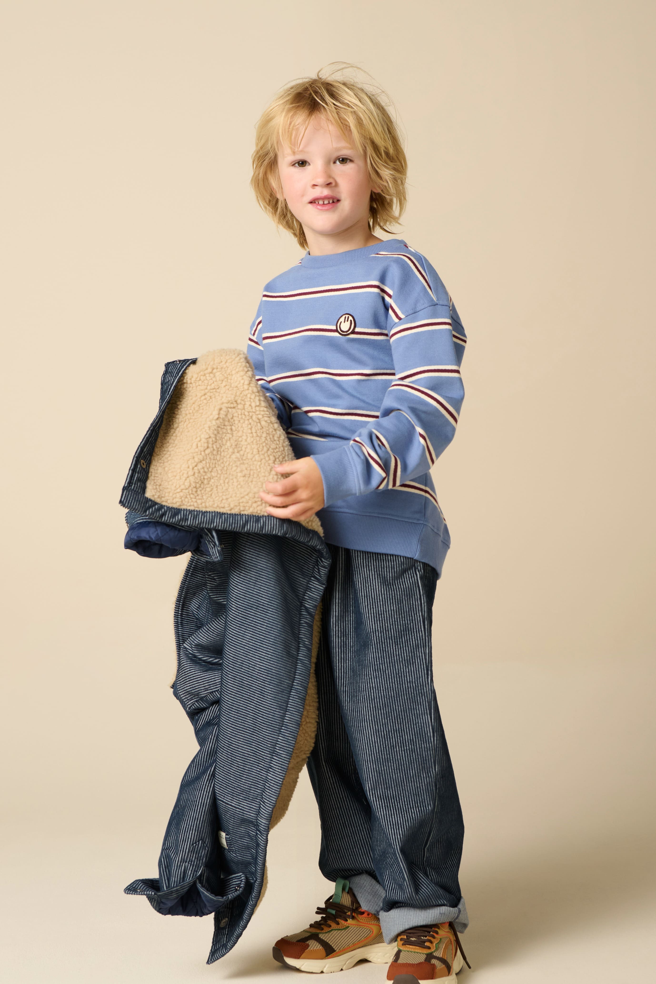 Kidz Management for Sissy-Boy item #003