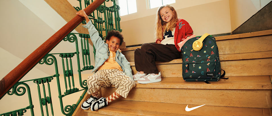 Kidz Management for vanHaren cover picture