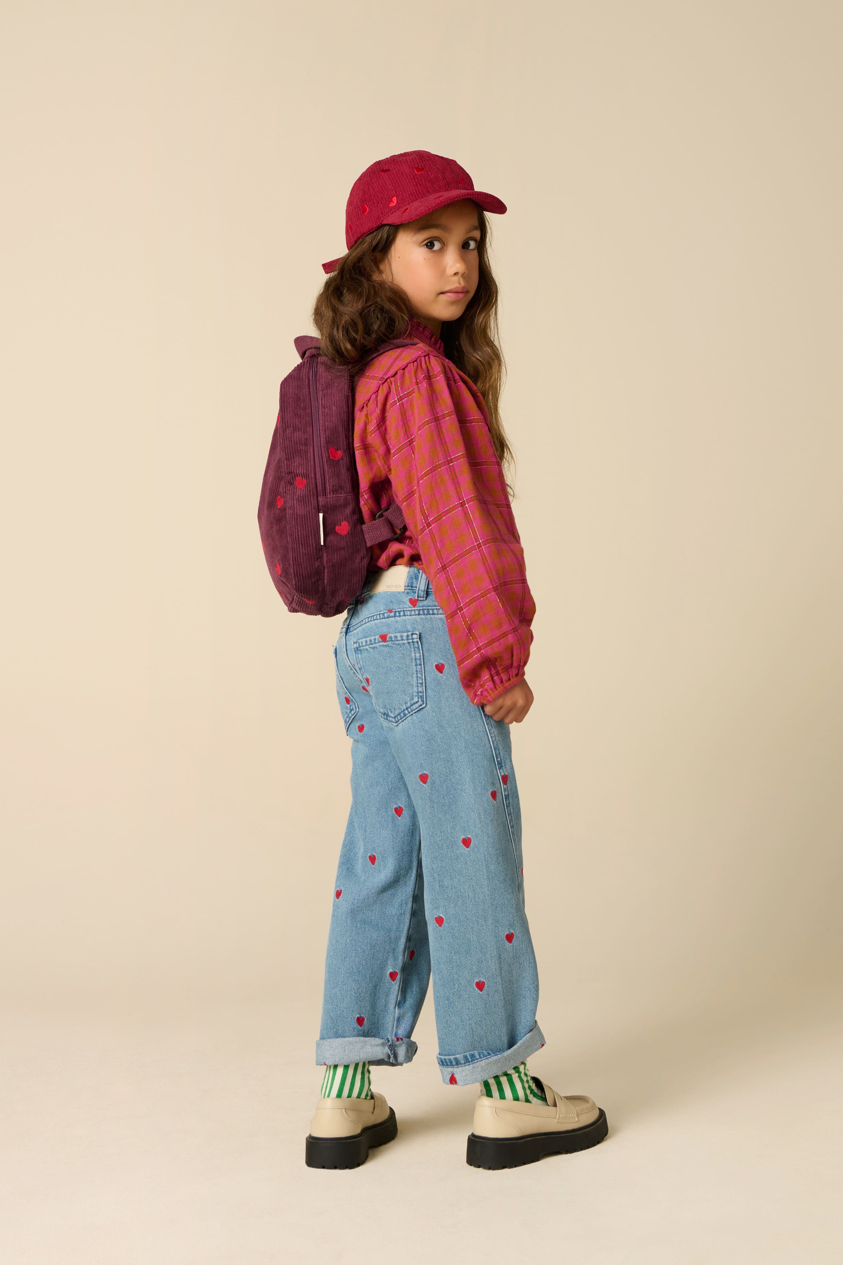Kidz Management for Sissy-Boiy item #003