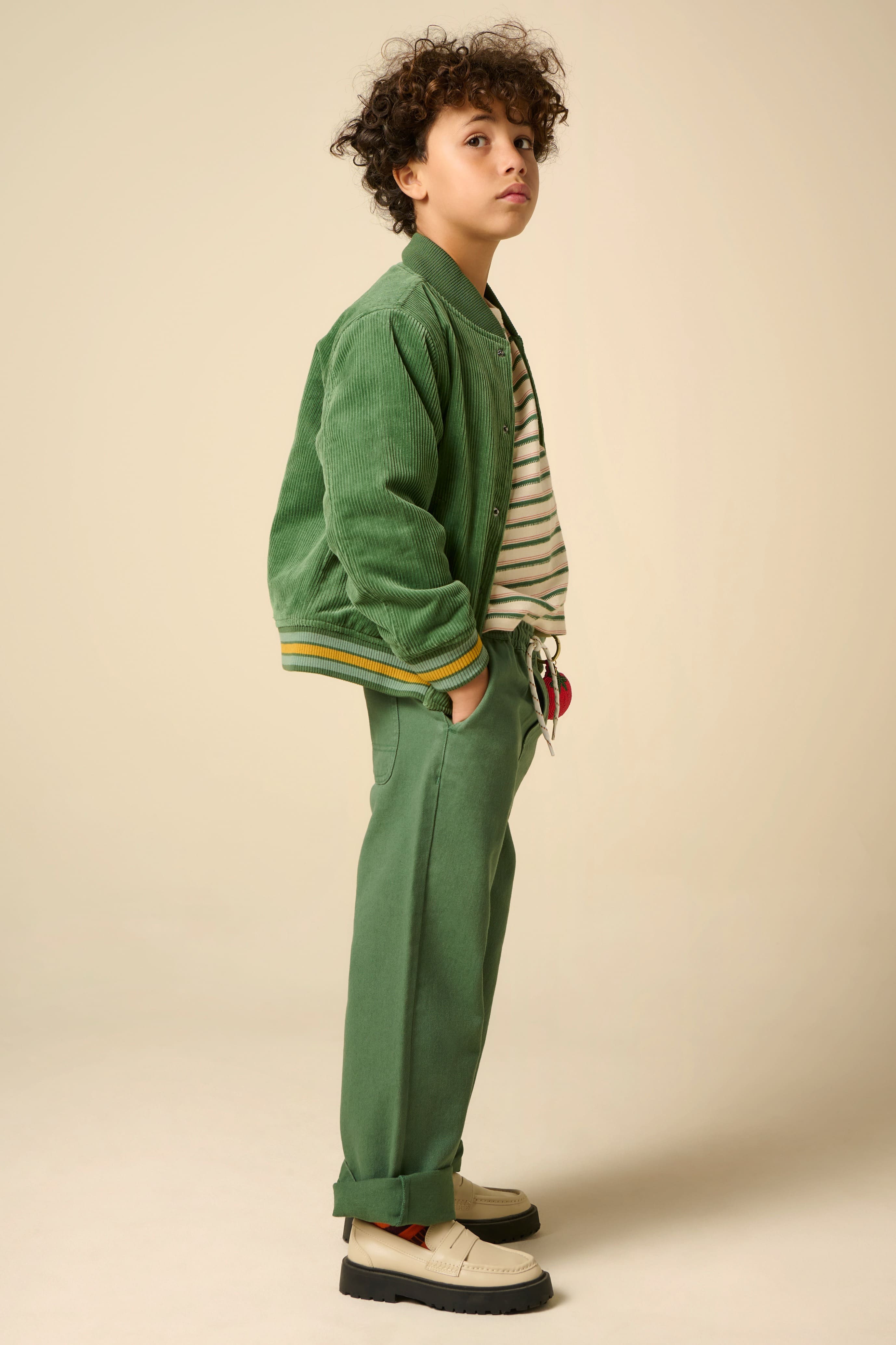 Kidz Management for Sissy-Boy item #001