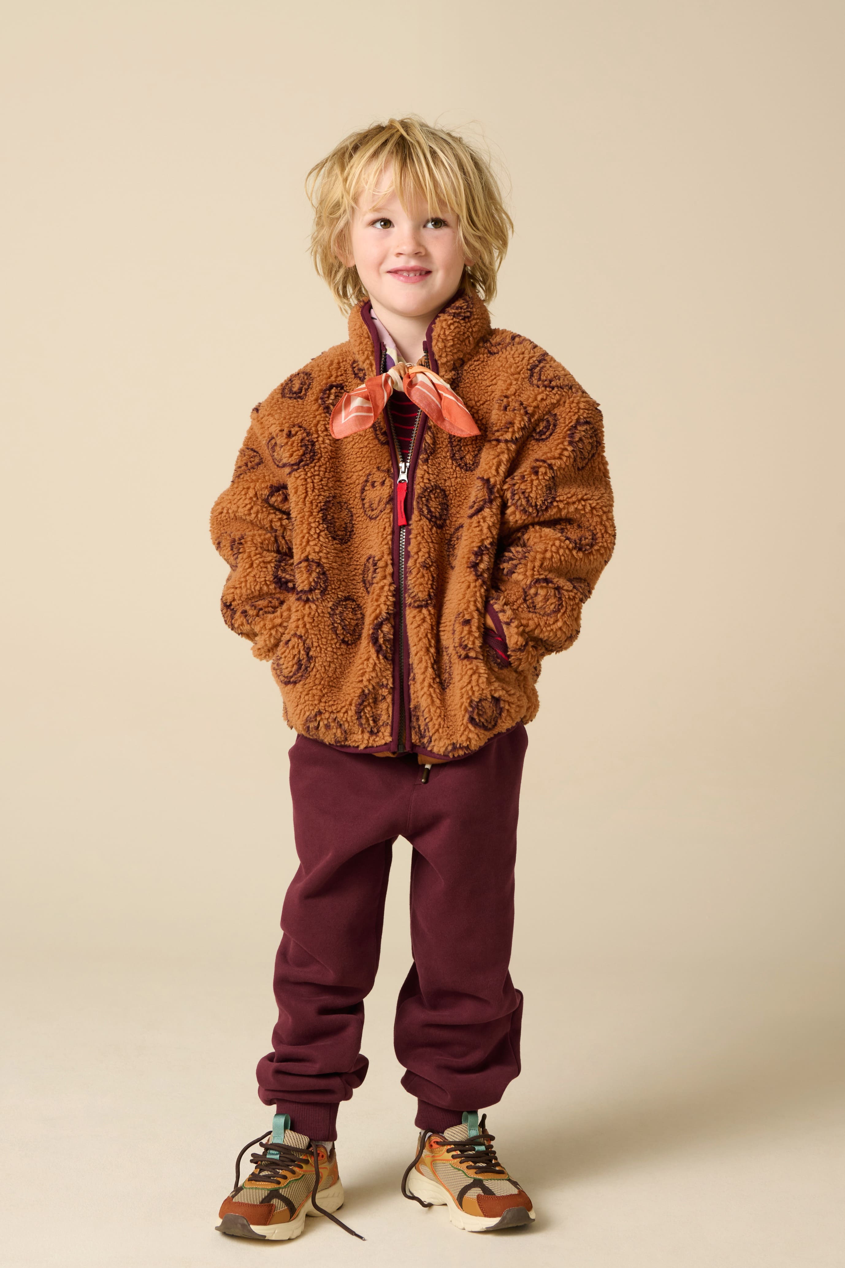 Kidz Management for Sissy-Boy item #002