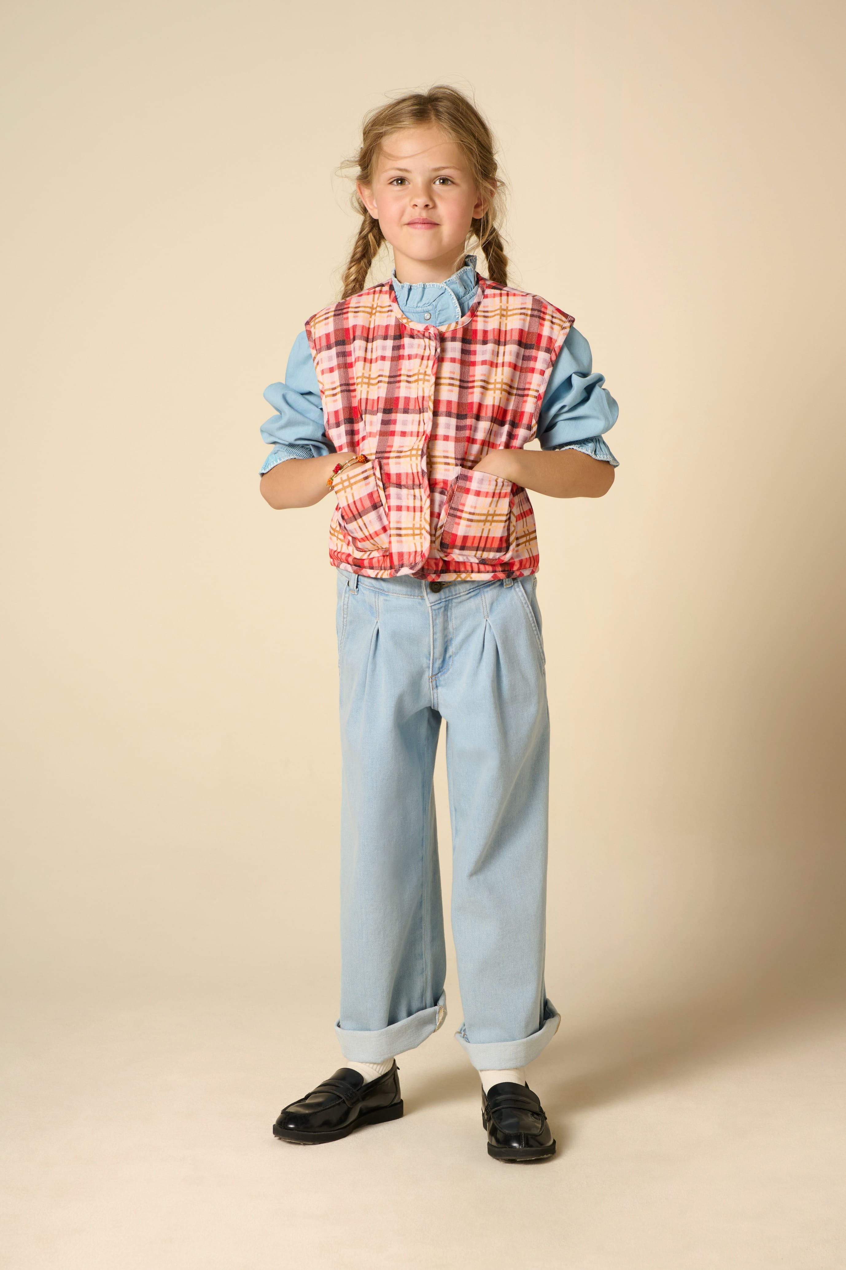 Kidz Management for Sissy-Boy item #003
