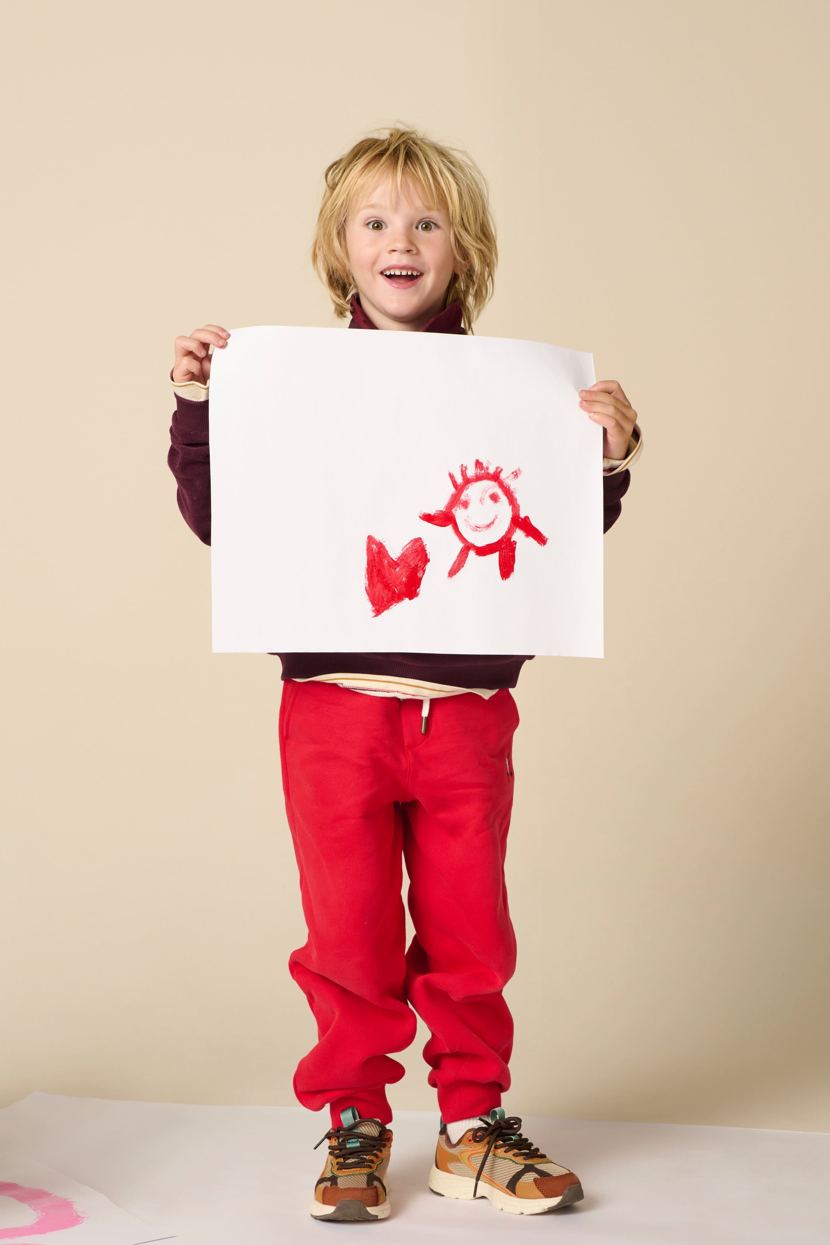 Kidz Management for Sissy-Boy item #003