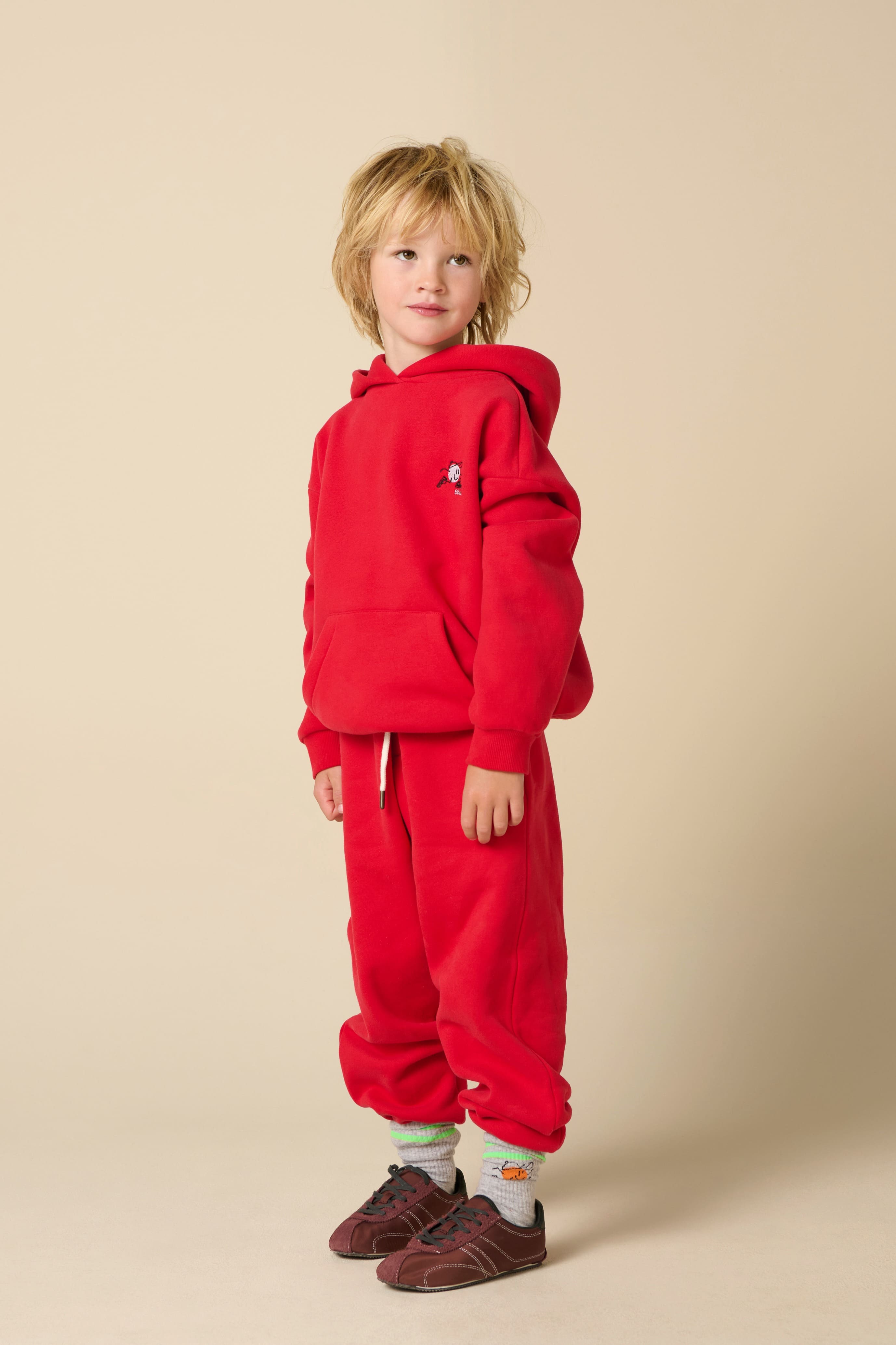 Kidz Management for Sissy-Boy item #002