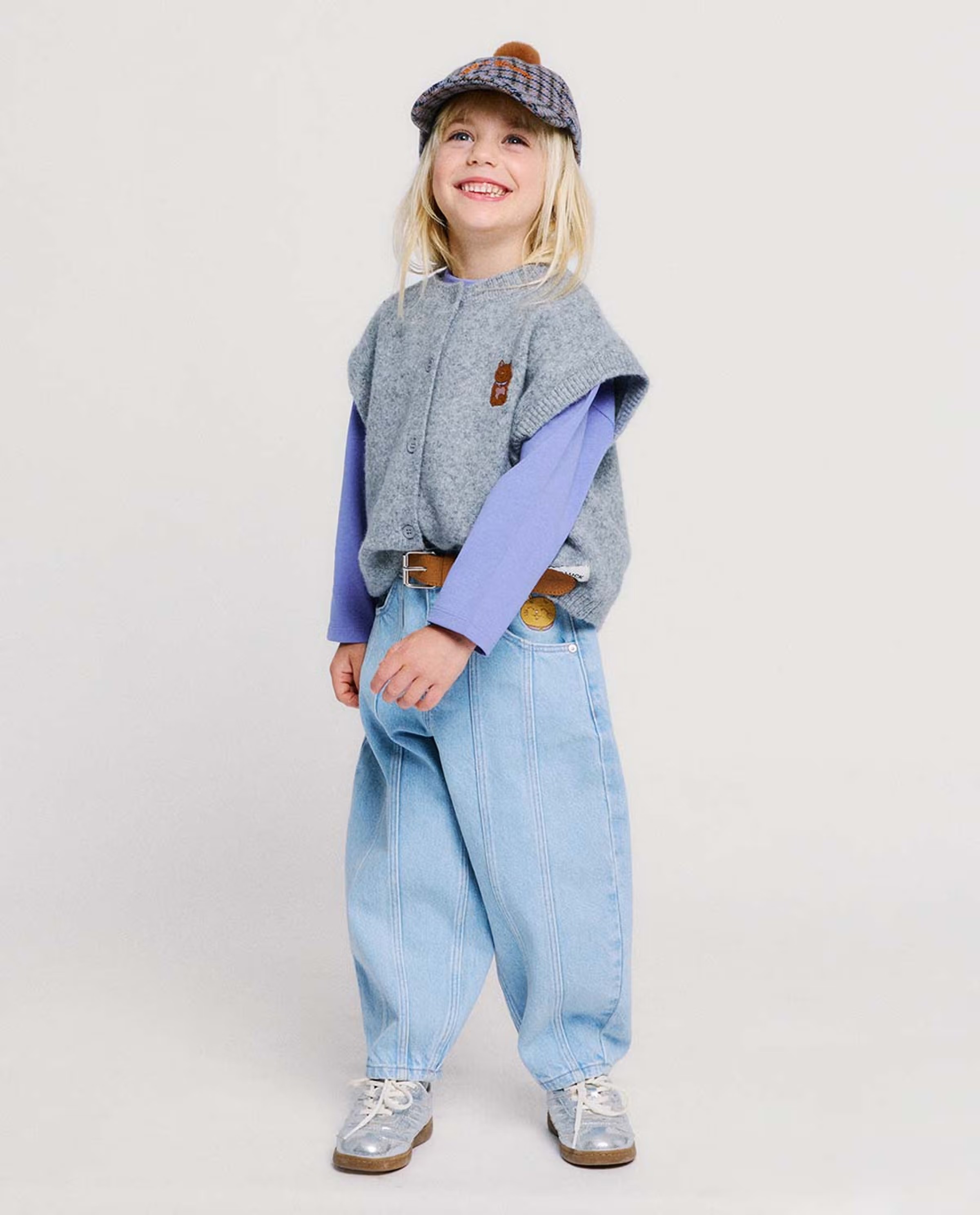 Kidz Management for JBC item #001