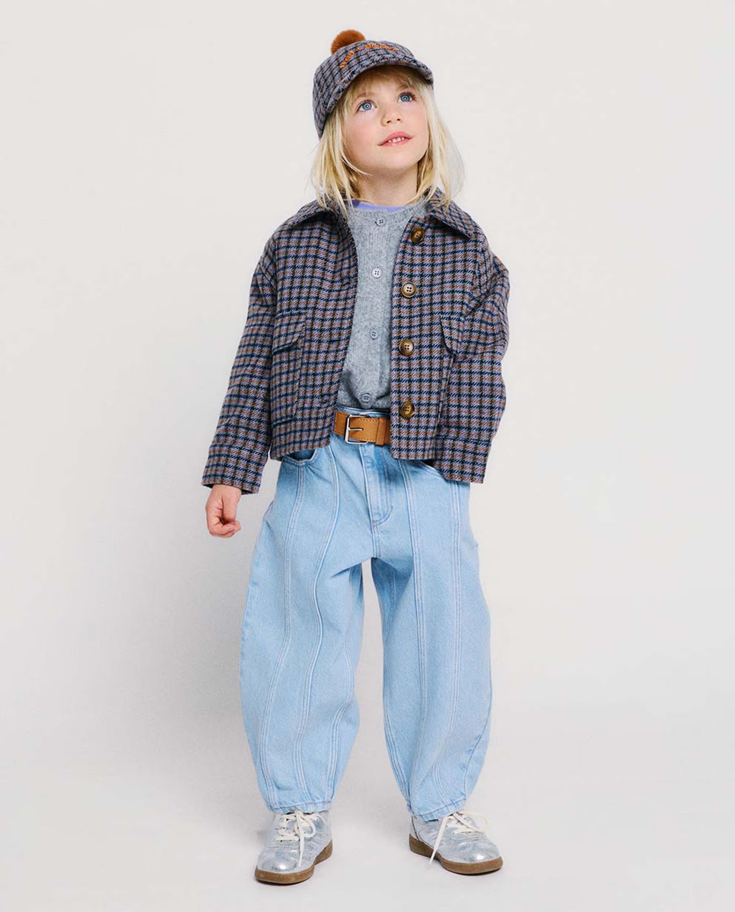 Kidz Management for JBC item #002