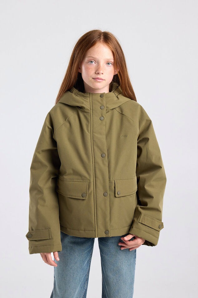 Kidz Management for America Today item #001