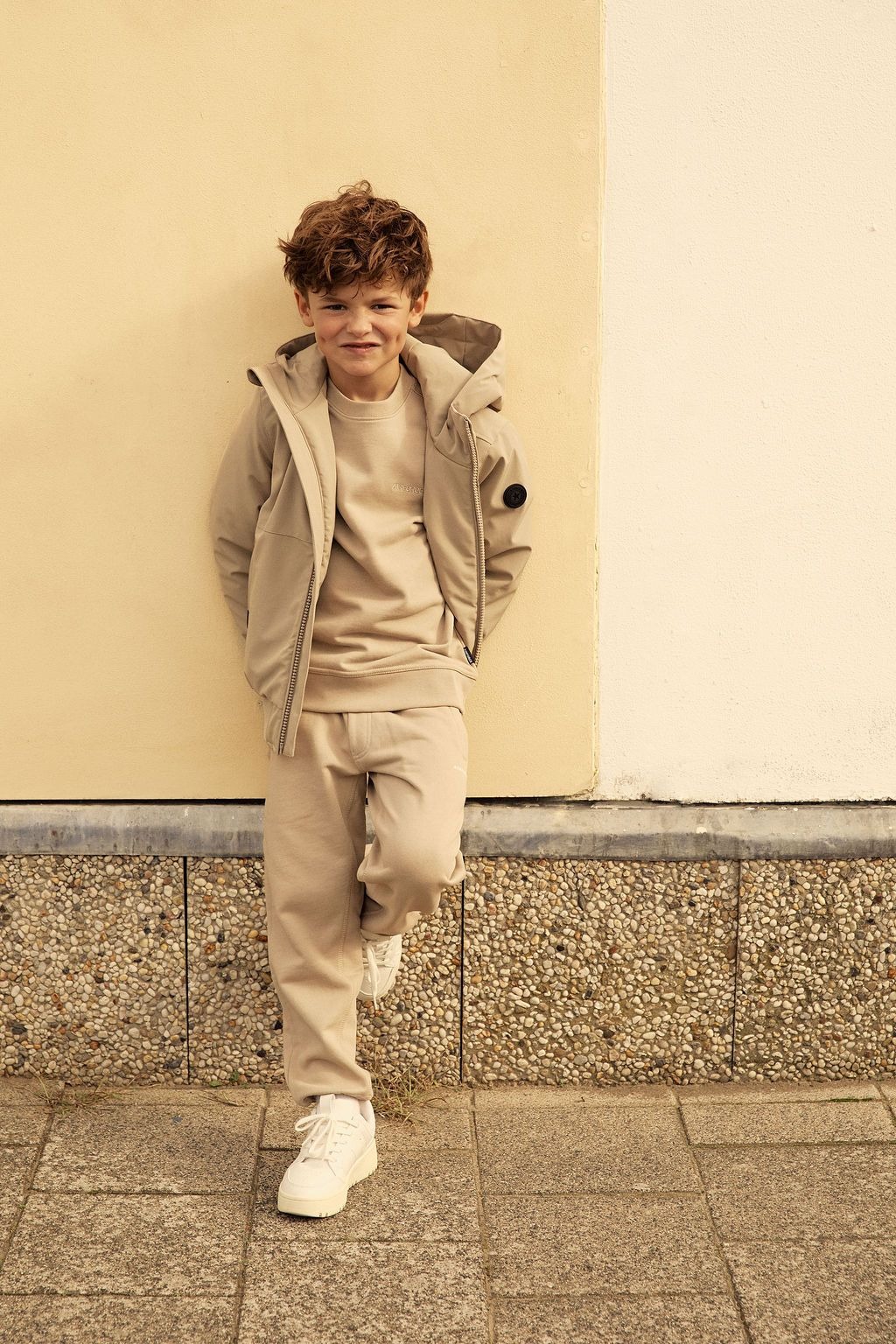 Kidz Management for Airforce item #001