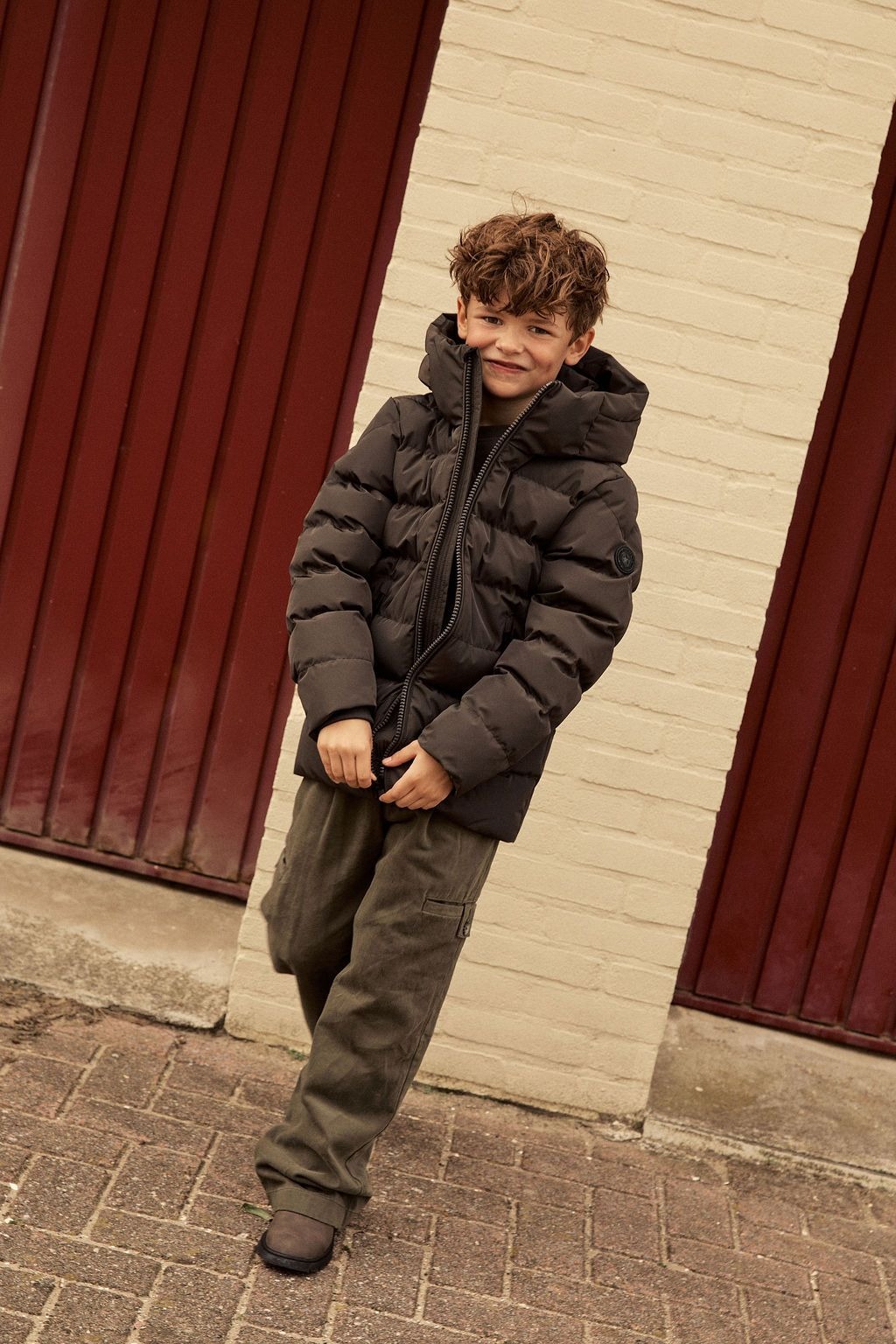 Kidz Management for Airforce item #001