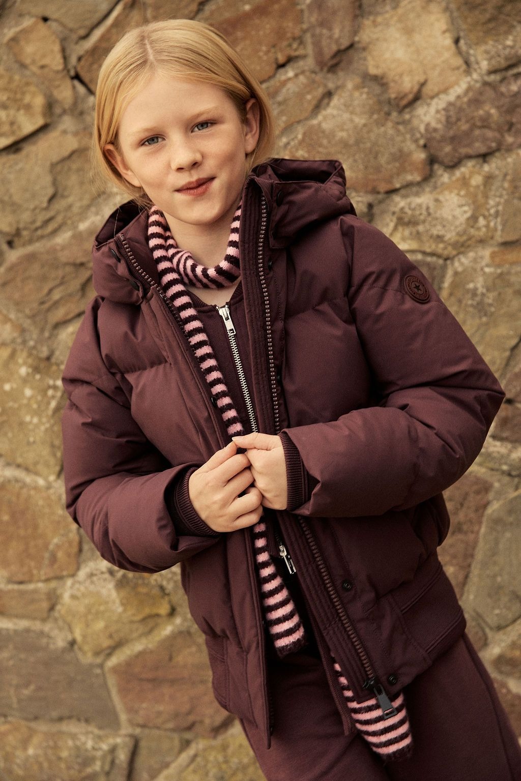 Kidz Management for Airforce item #002