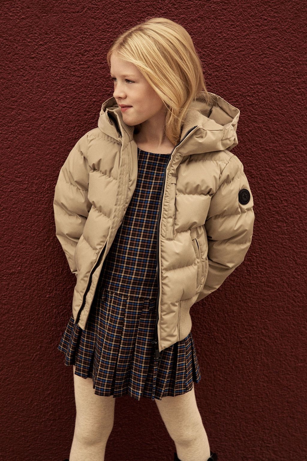 Kidz Management for Airforce item #001
