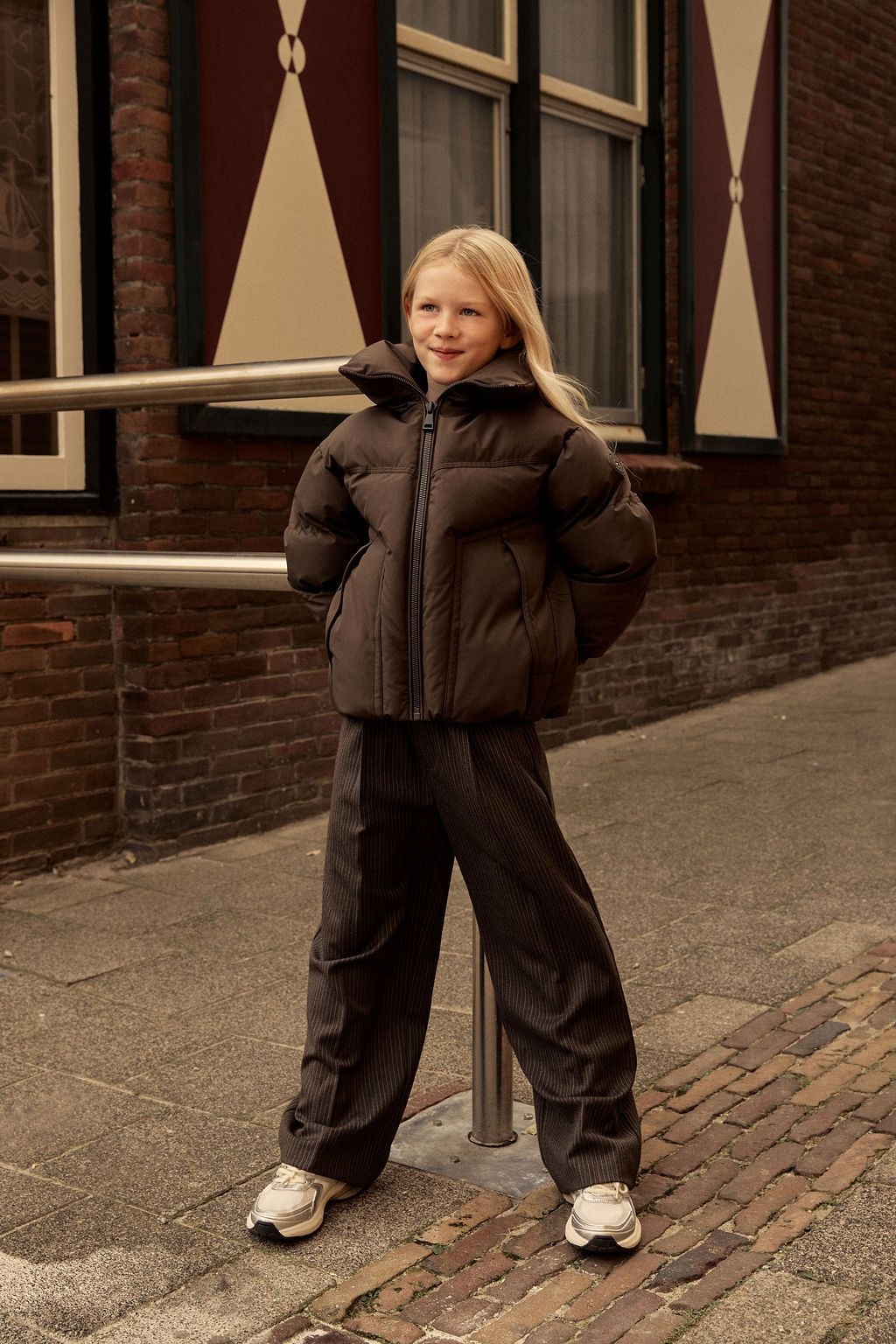 Kidz Management for Airforce item #001