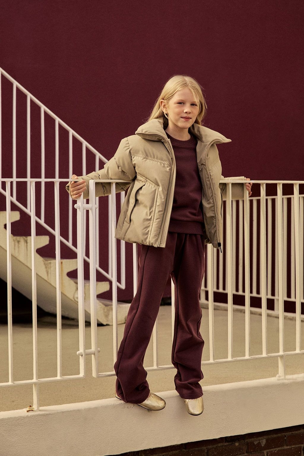 Kidz Management for Airforce item #001