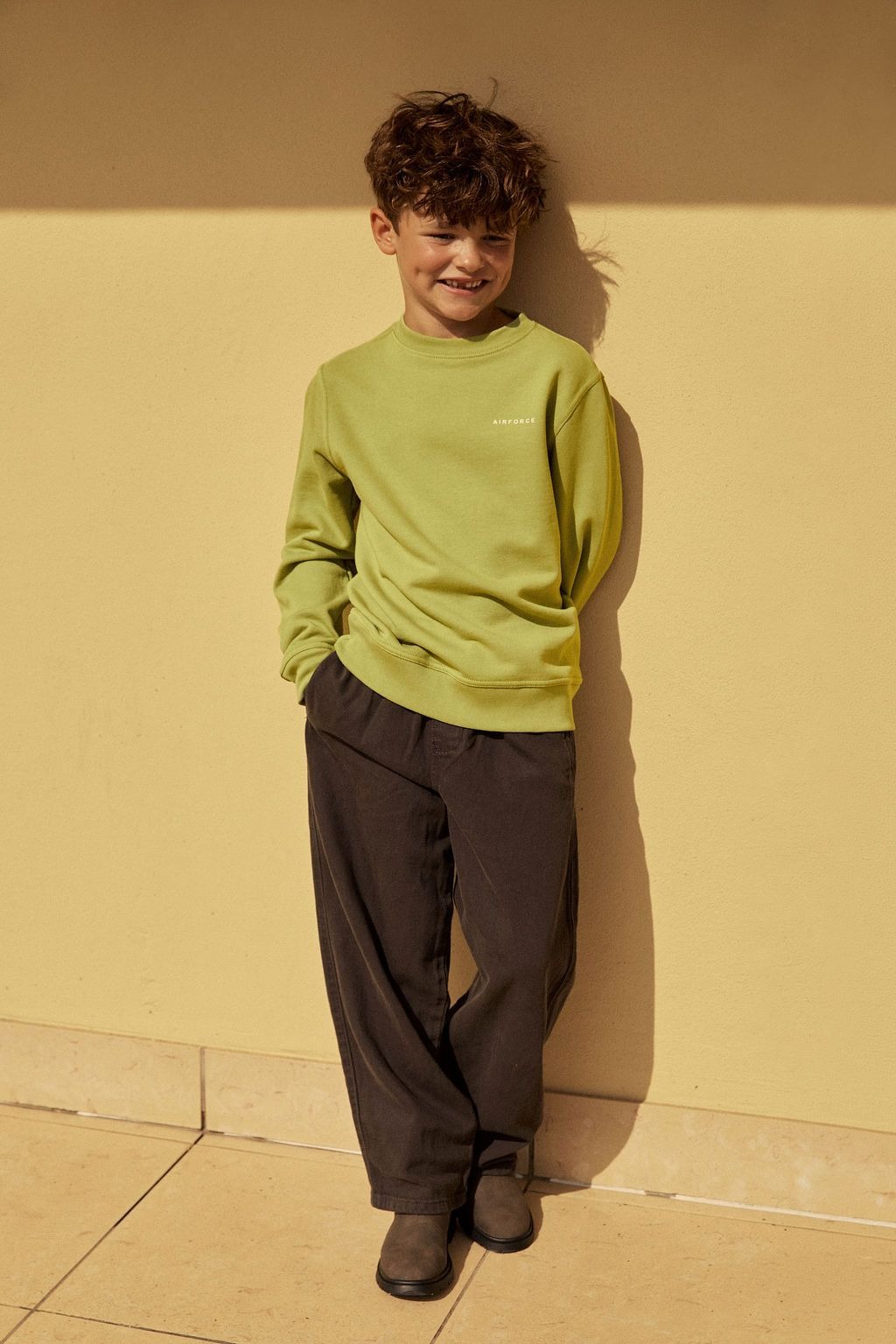 Kidz Management for Airforce item #003