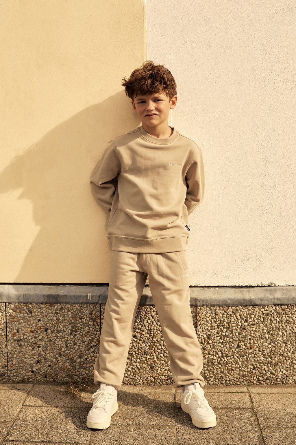 Kidz Management for Airforce item #002