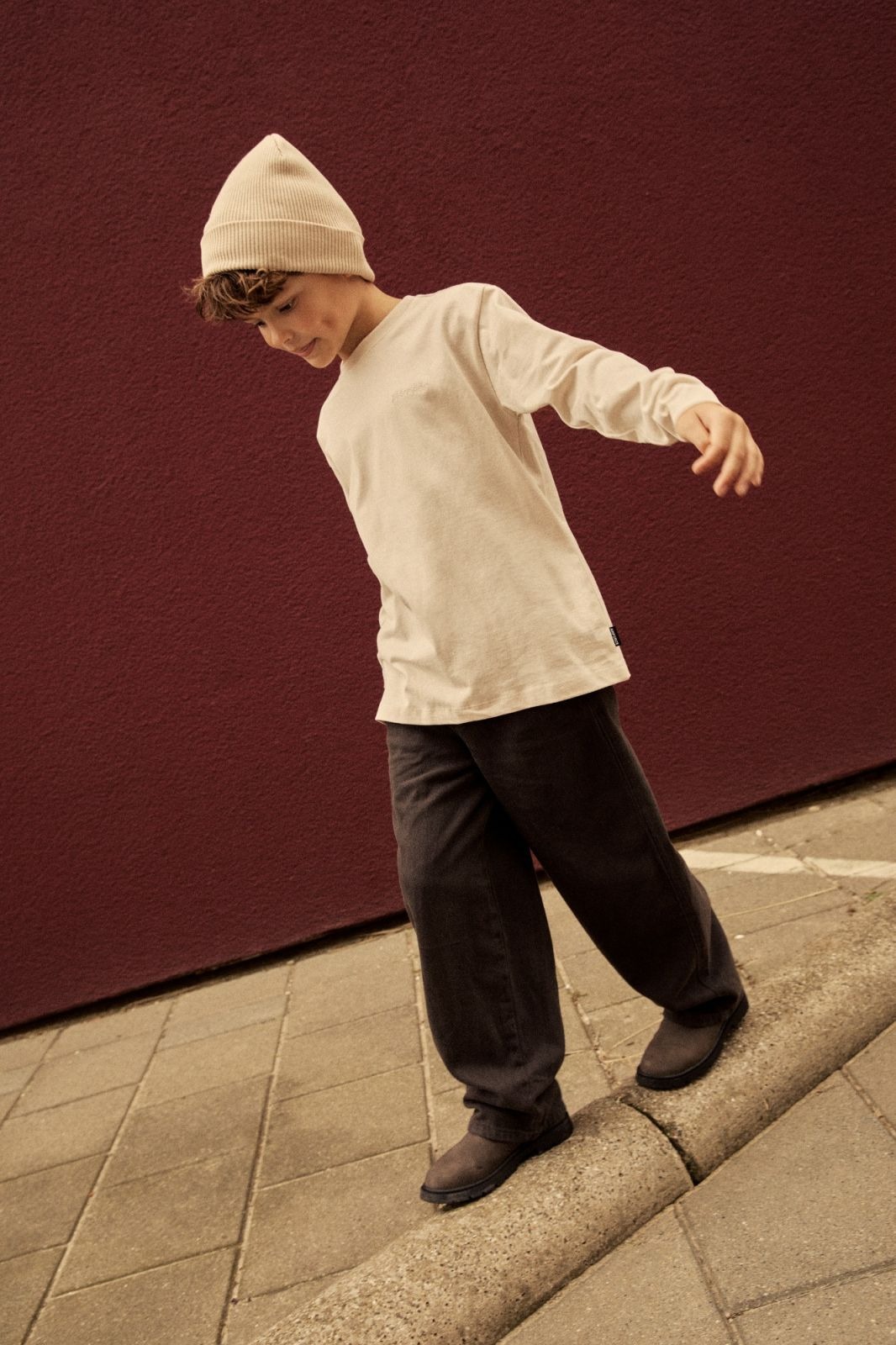 Kidz Management for Airforce item #003