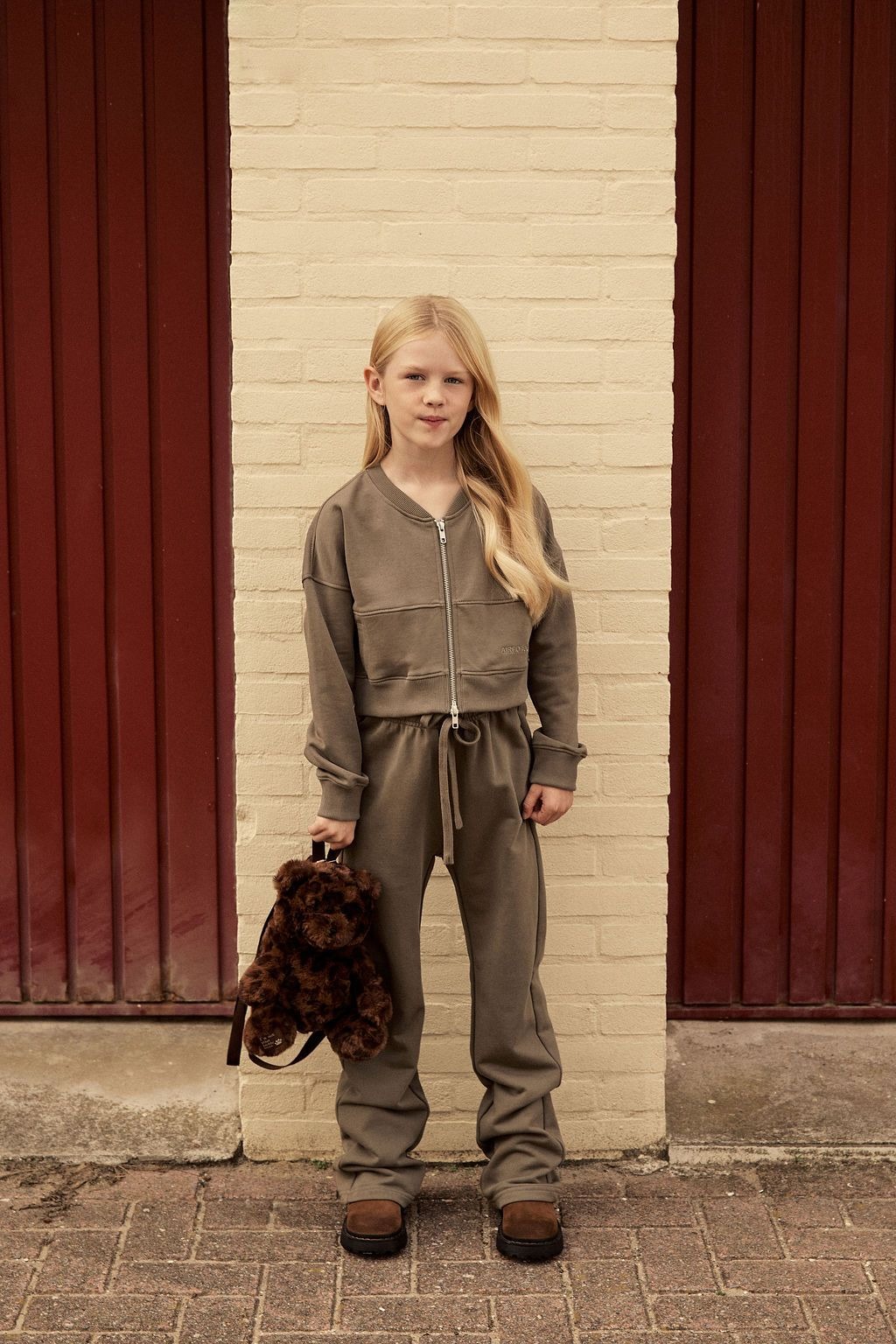 Kidz Management for Airforce item #003