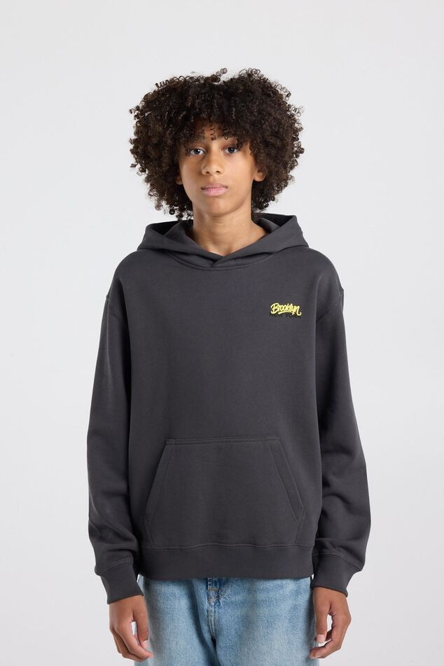 Kidz Management for America Today item #002