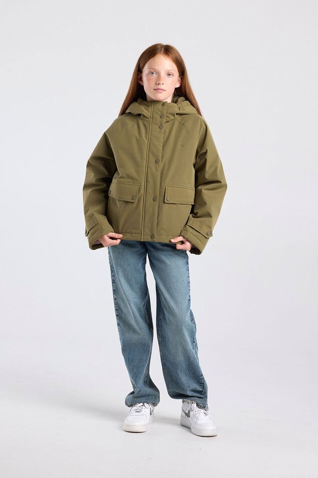 Kidz Management for America Today item #003