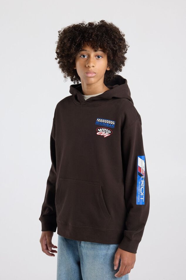 Kidz Management for America Today item #001
