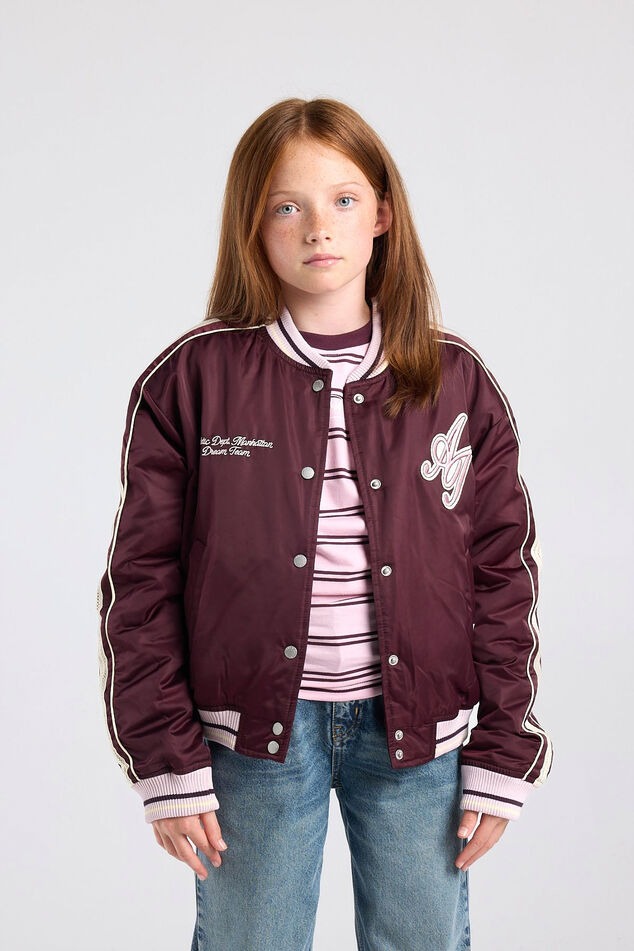 Kidz Management for America Today item #001
