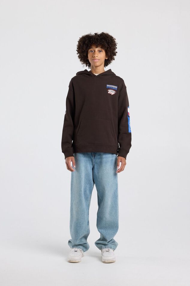 Kidz Management for America Today item #002