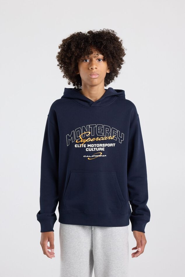 Kidz Management for America Today item #002