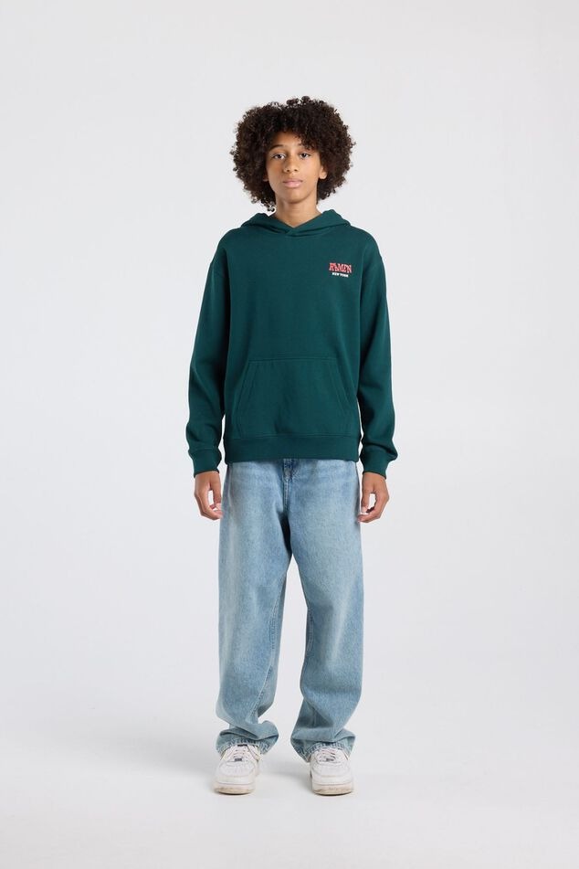 Kidz Management for America Today item #003