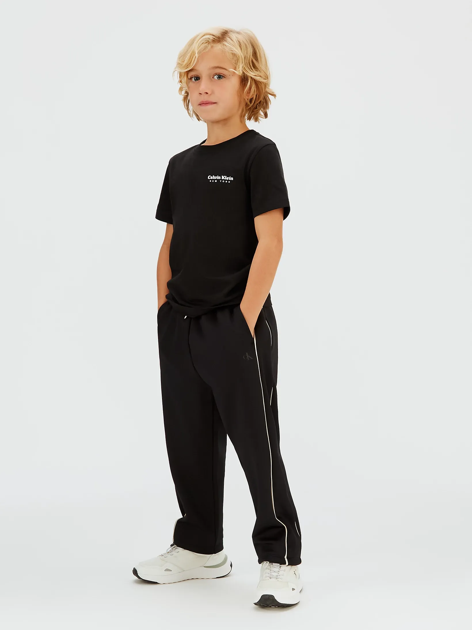Kidz Management for Calvin Klein item #003