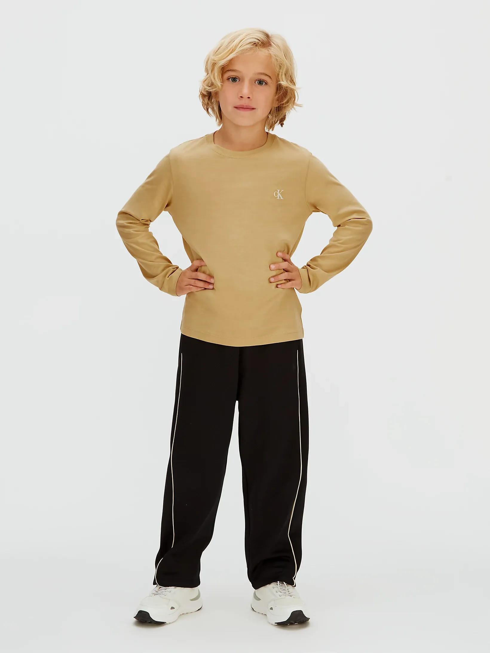 Kidz Management for Calvin Klein item #001