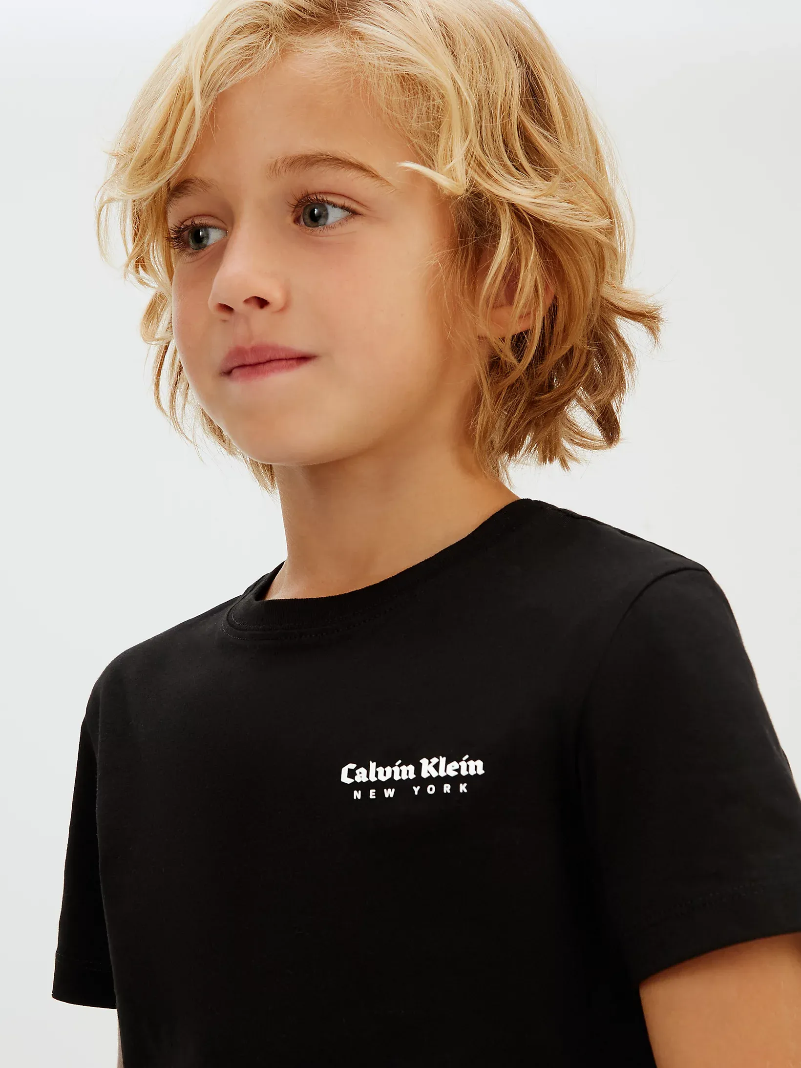 Kidz Management for Calvin Klein item #003