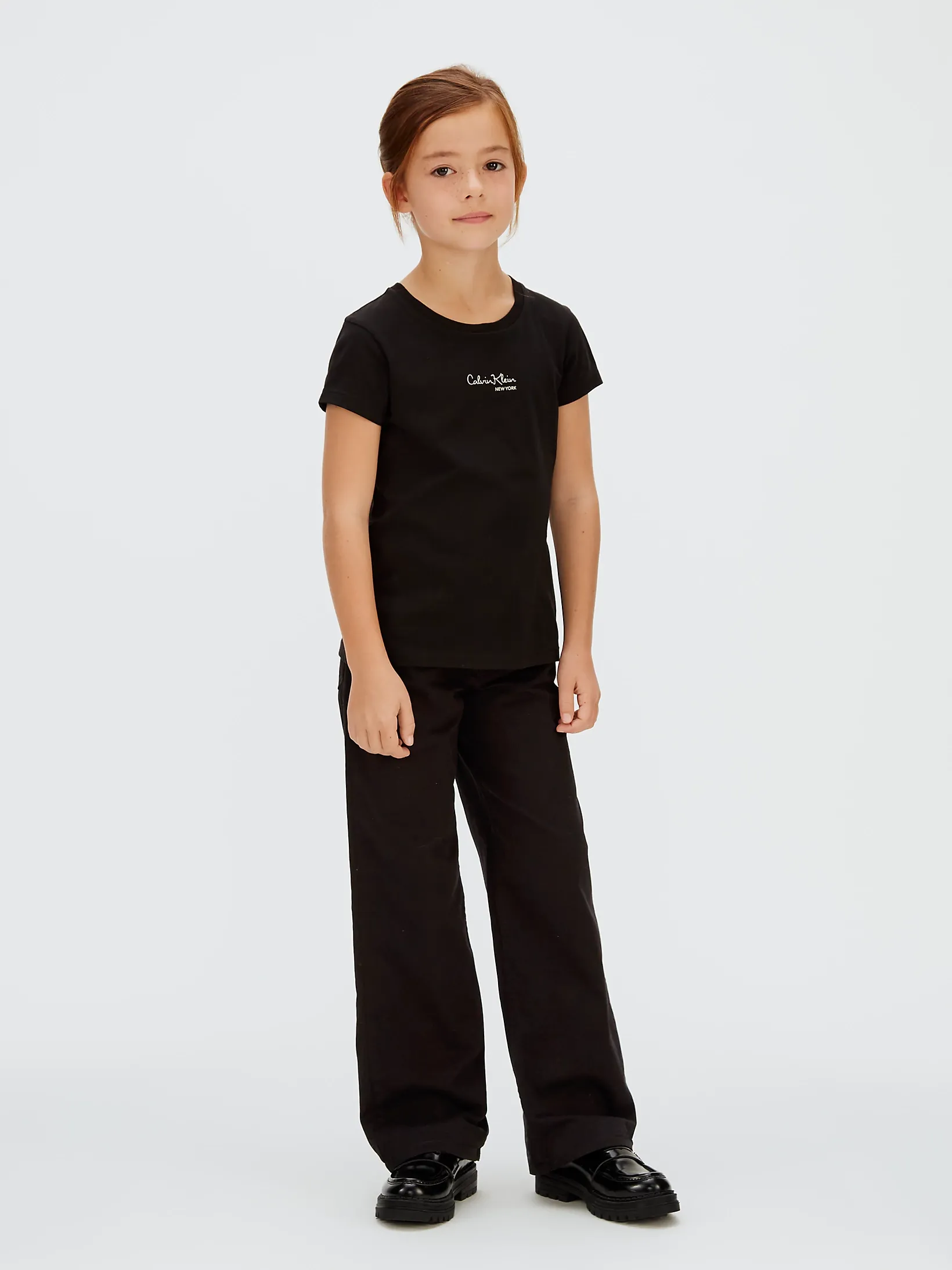 Kidz Management for Calvin Klein item #001