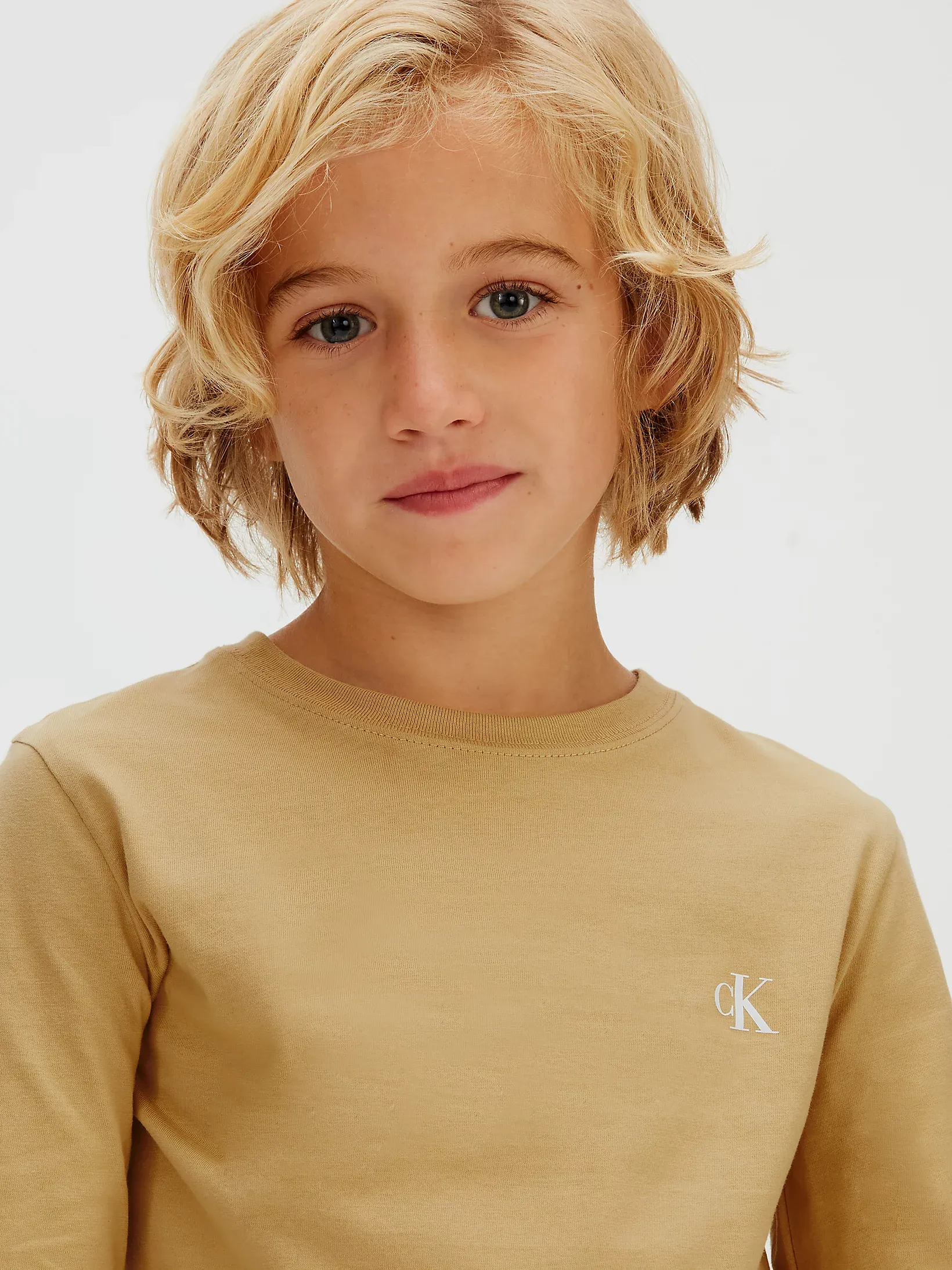 Kidz Management for Calvin Klein item #003