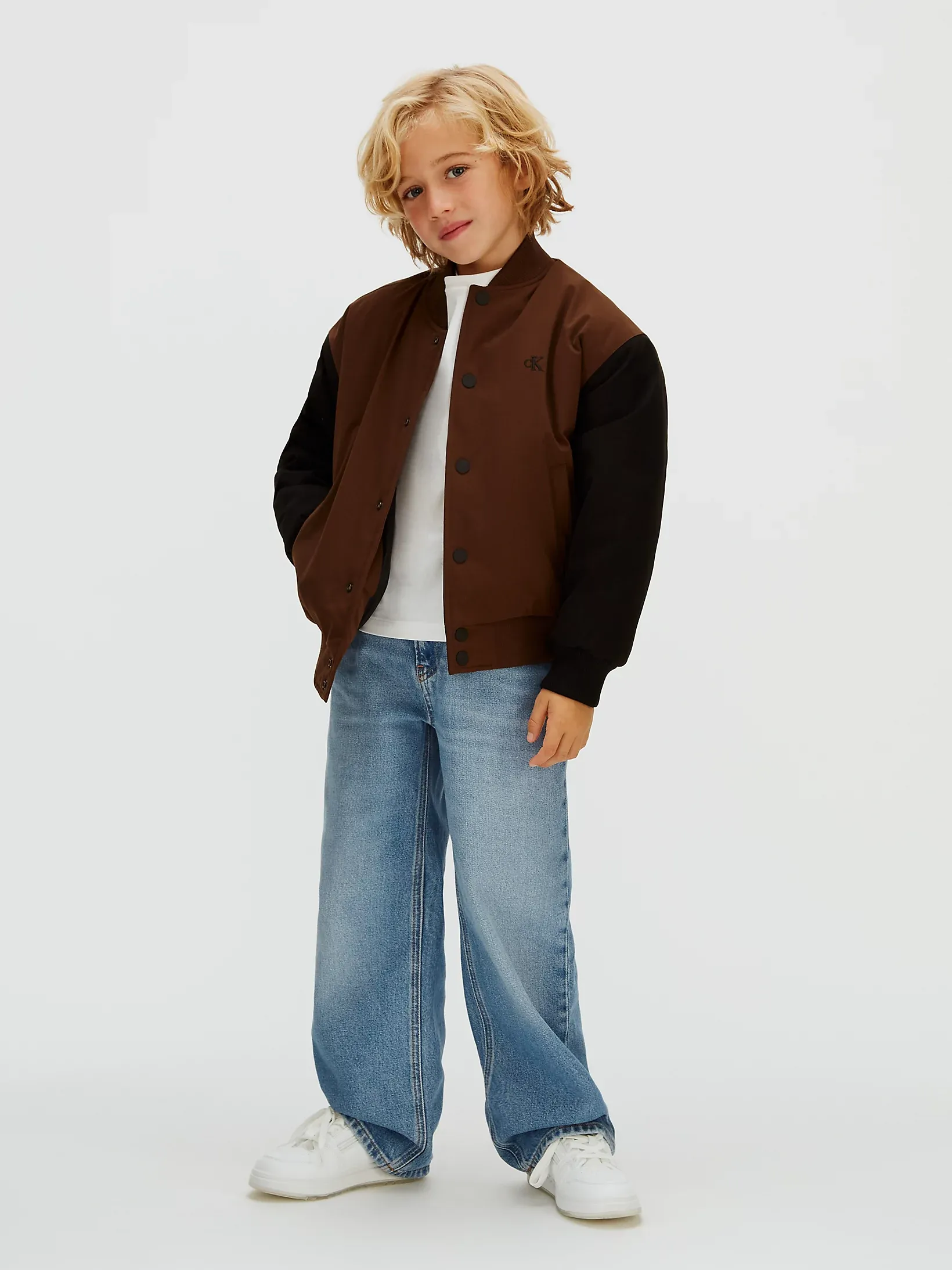 Kidz Management for Calvin Klein item #003