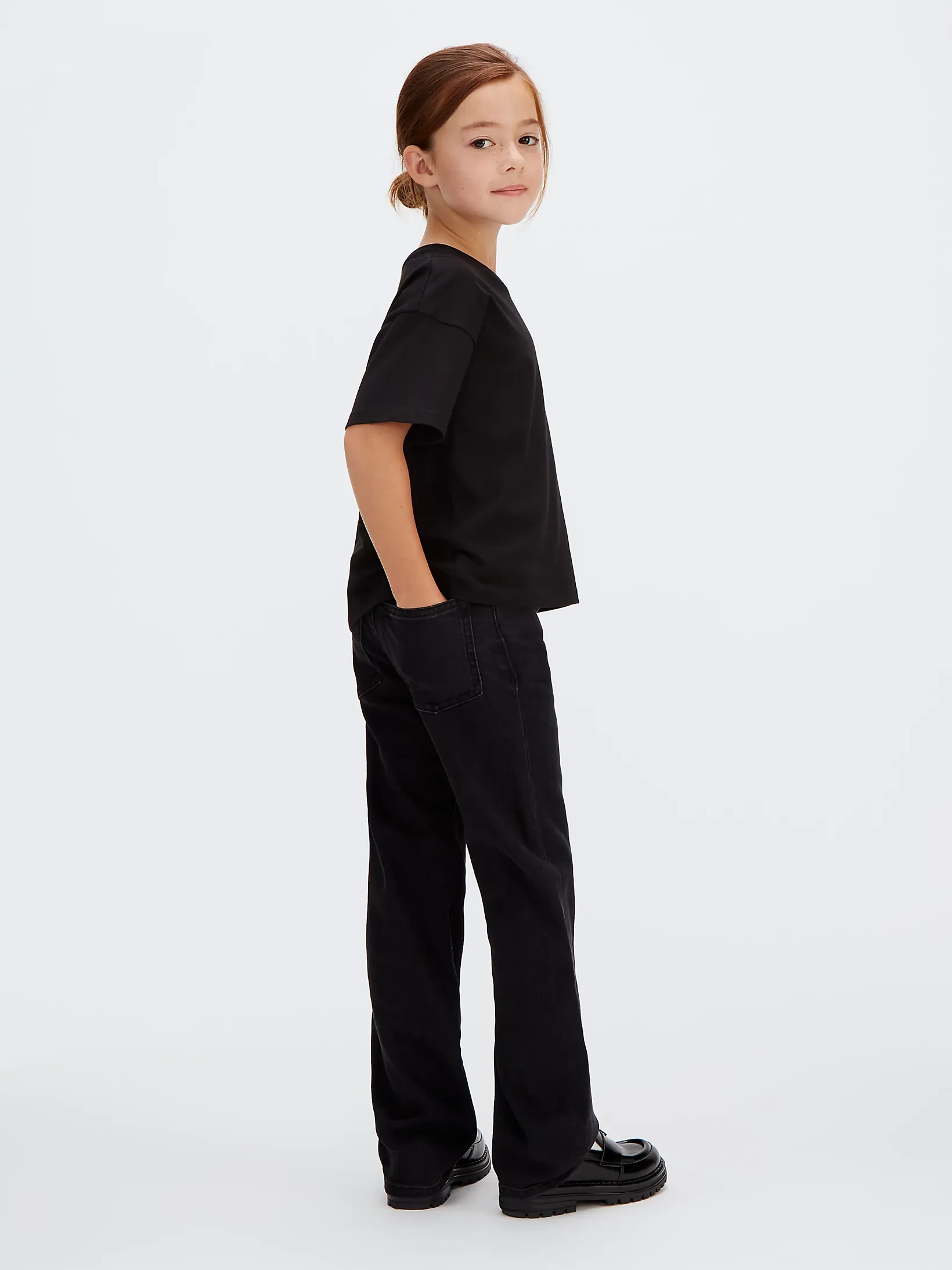 Kidz Management for Calvin Klein item #002
