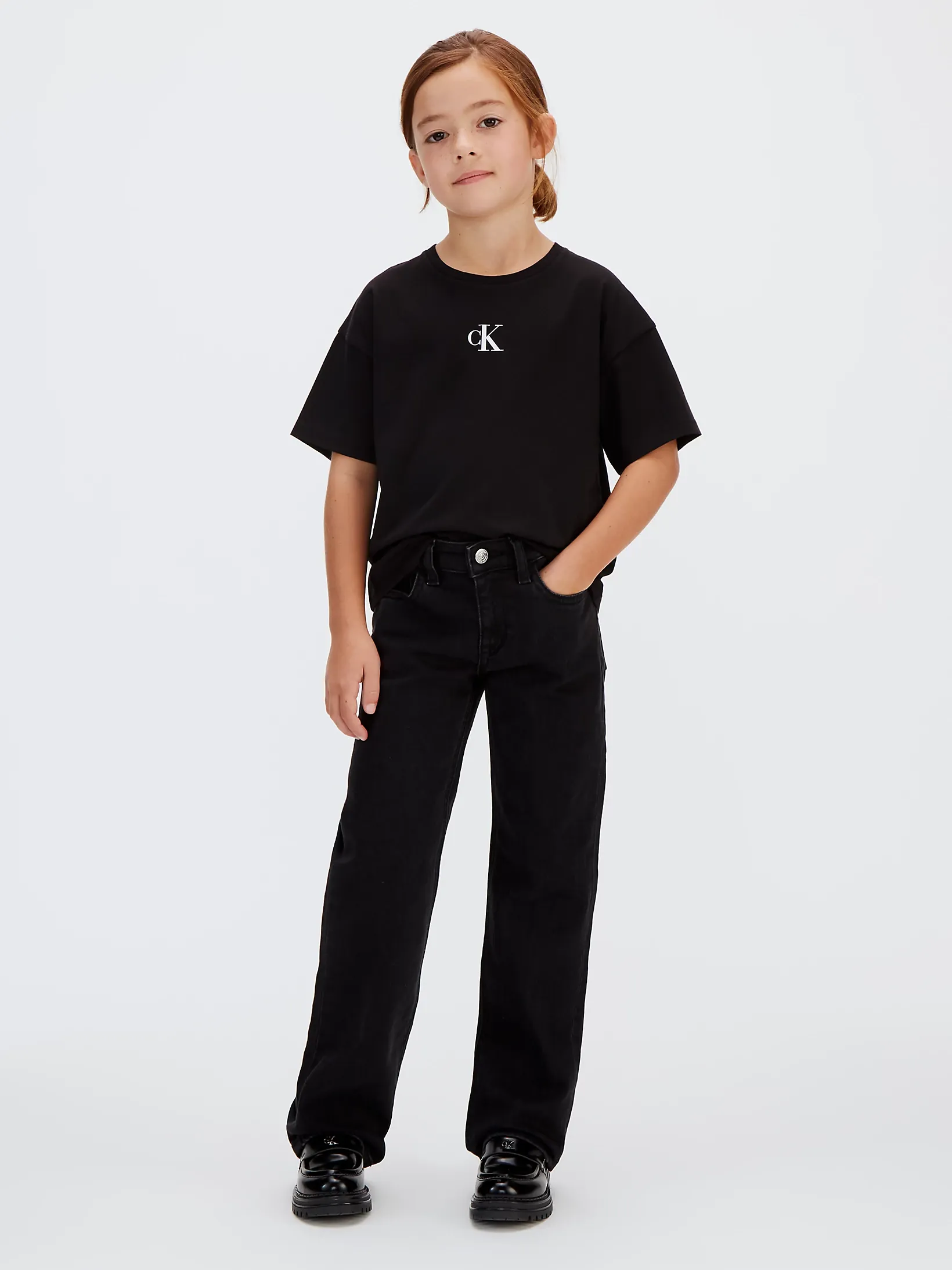 Kidz Management for Calvin Klein item #003