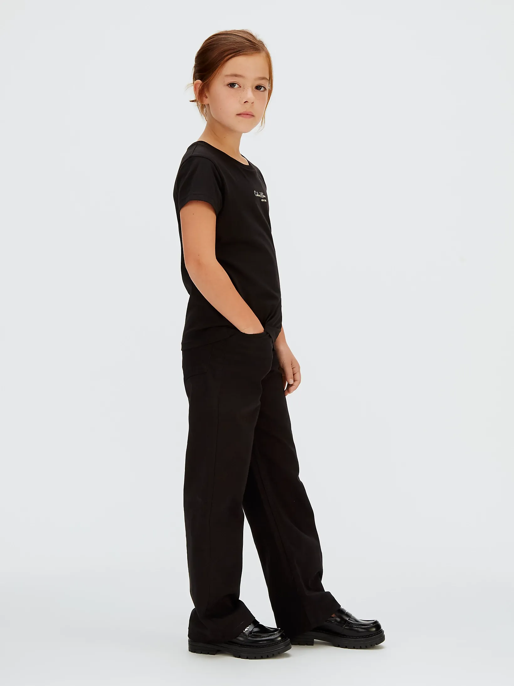 Kidz Management for Calvin Klein item #003