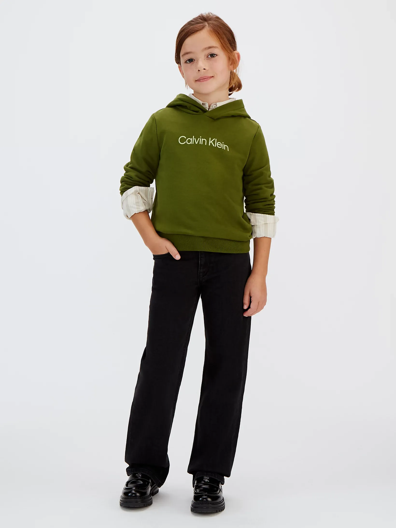 Kidz Management for Calvin Klein item #001