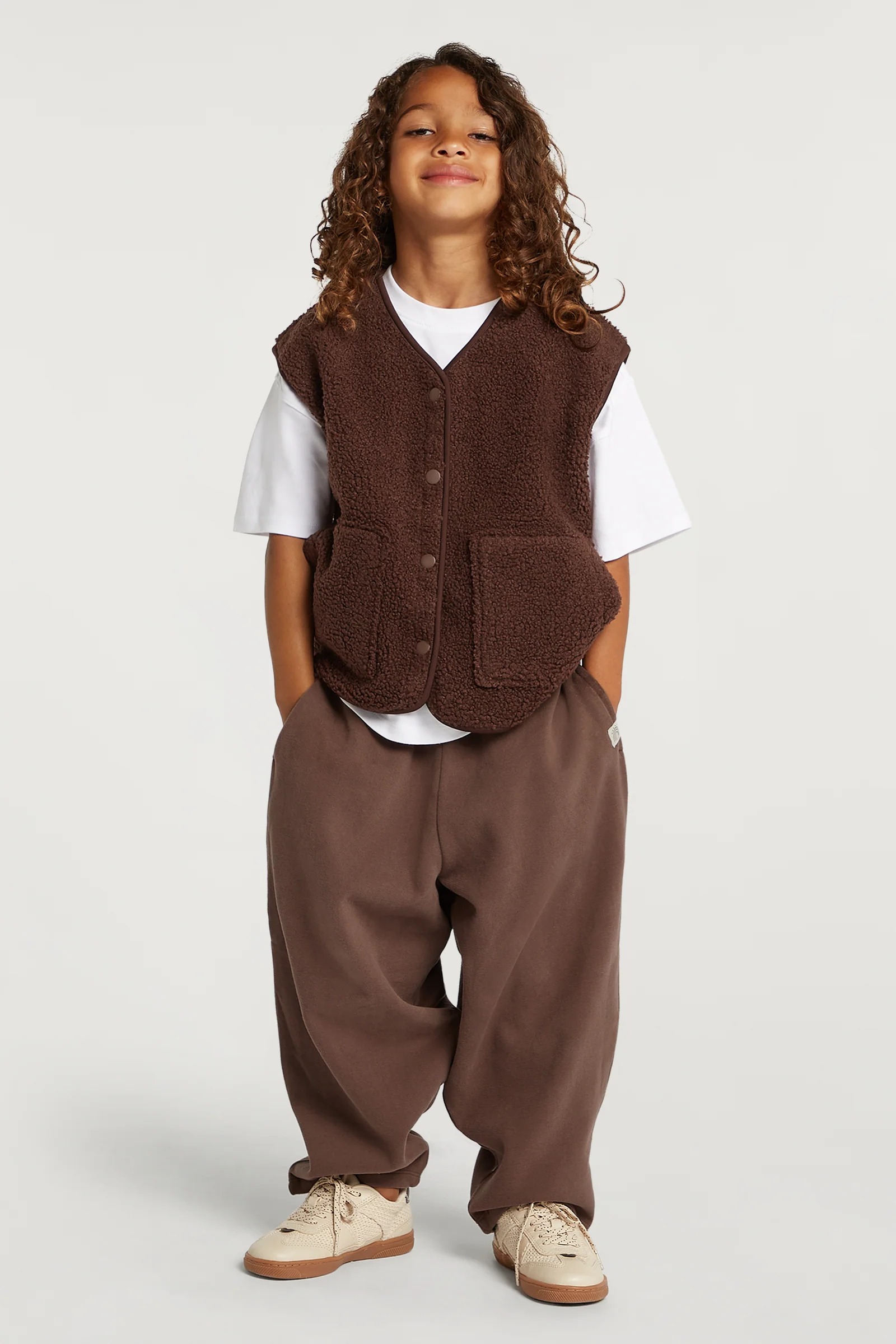 Kidz management for 4th arq item #001